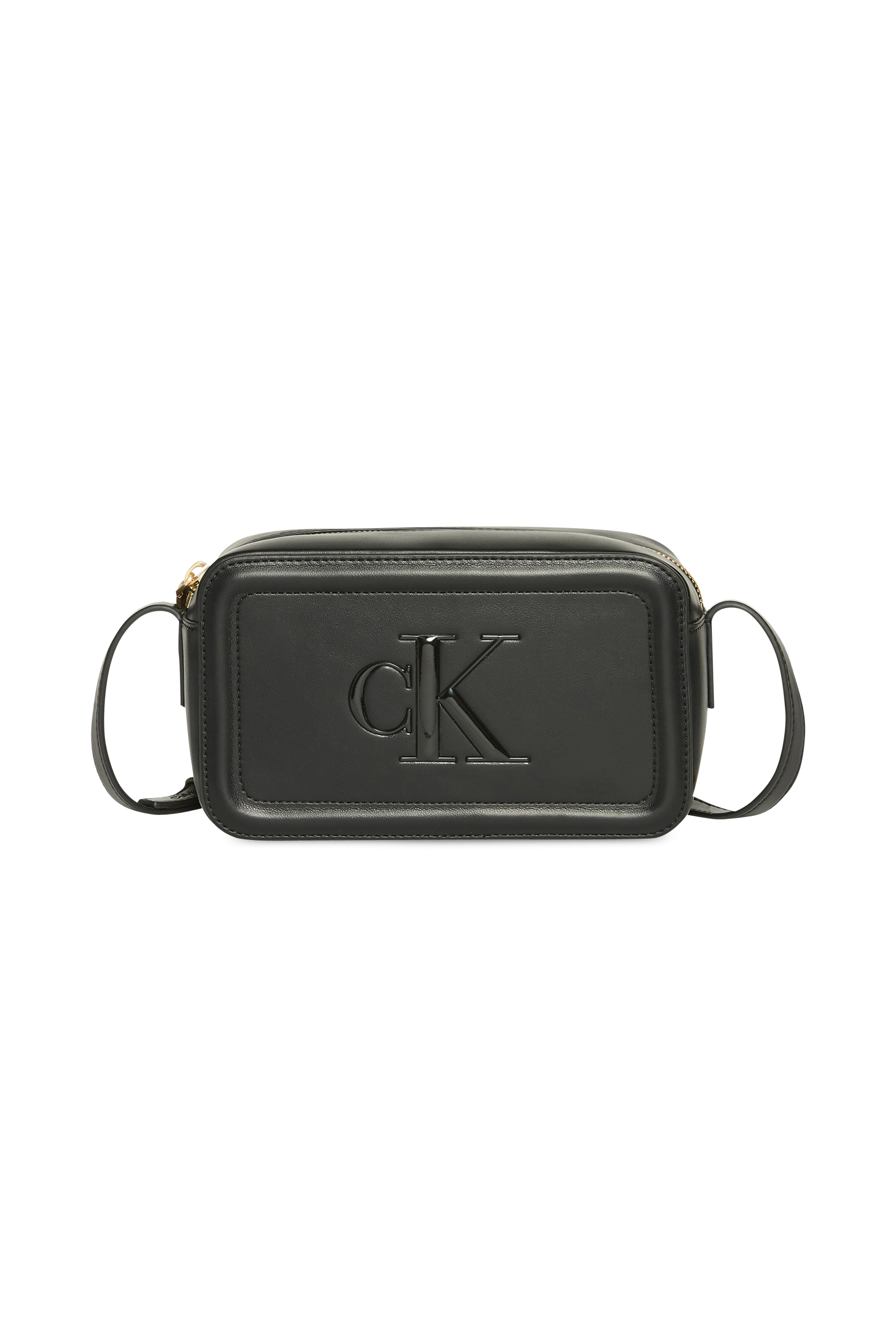 Baindeminuit shoulder bag Black