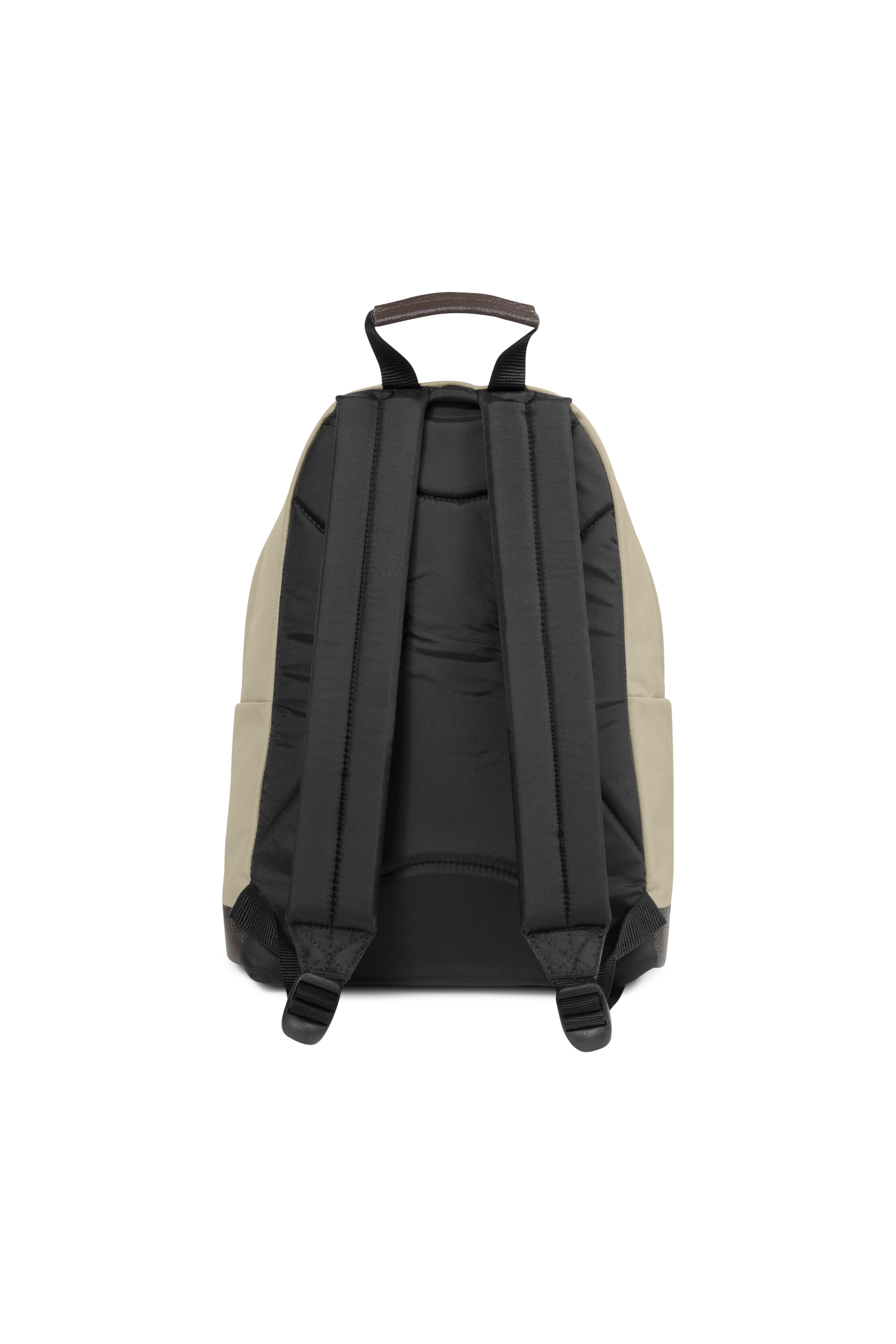 Sac à dos EASTPAK Beige