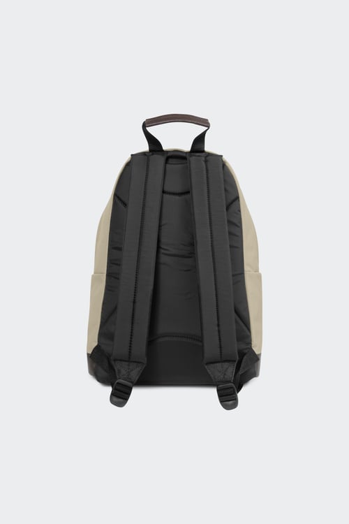 EASTPAK Sac à dos Beige