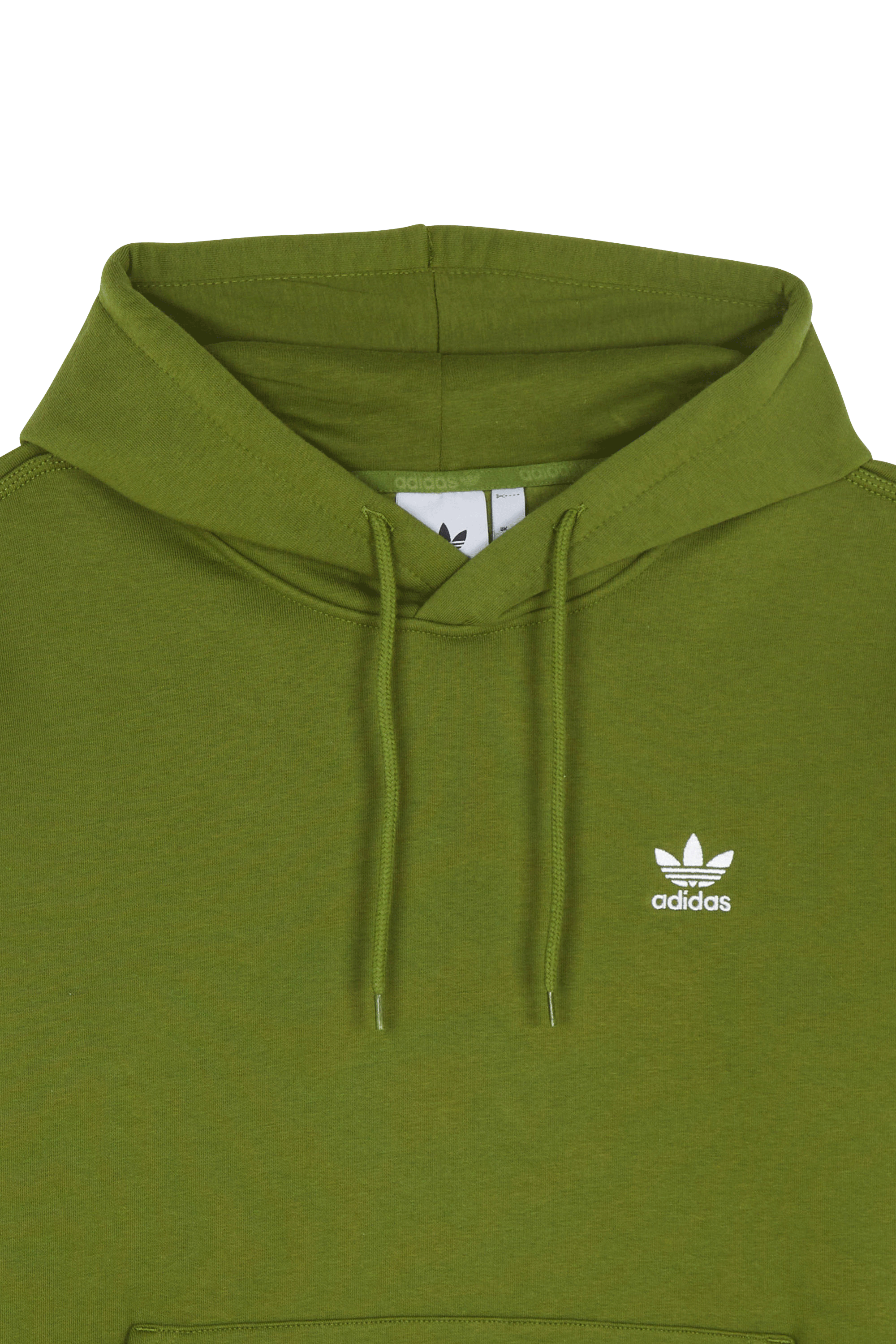 Hoodie | Green ADIDAS Men