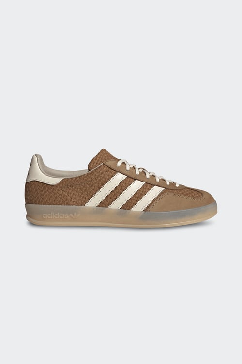 ADIDAS Adidas Superstar sneakers Brown