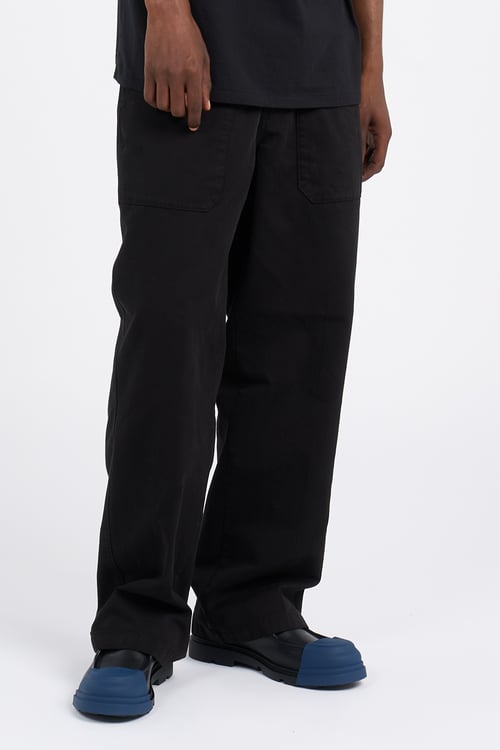 DICKIES Pantalon Noir