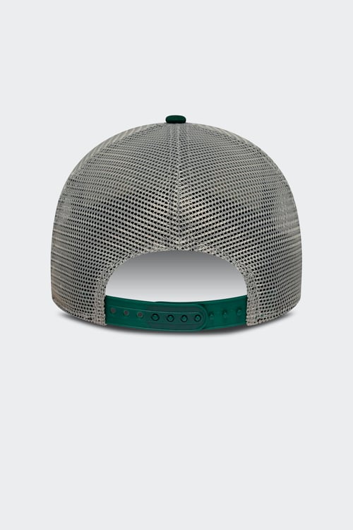 NEW ERA Cap Beige
