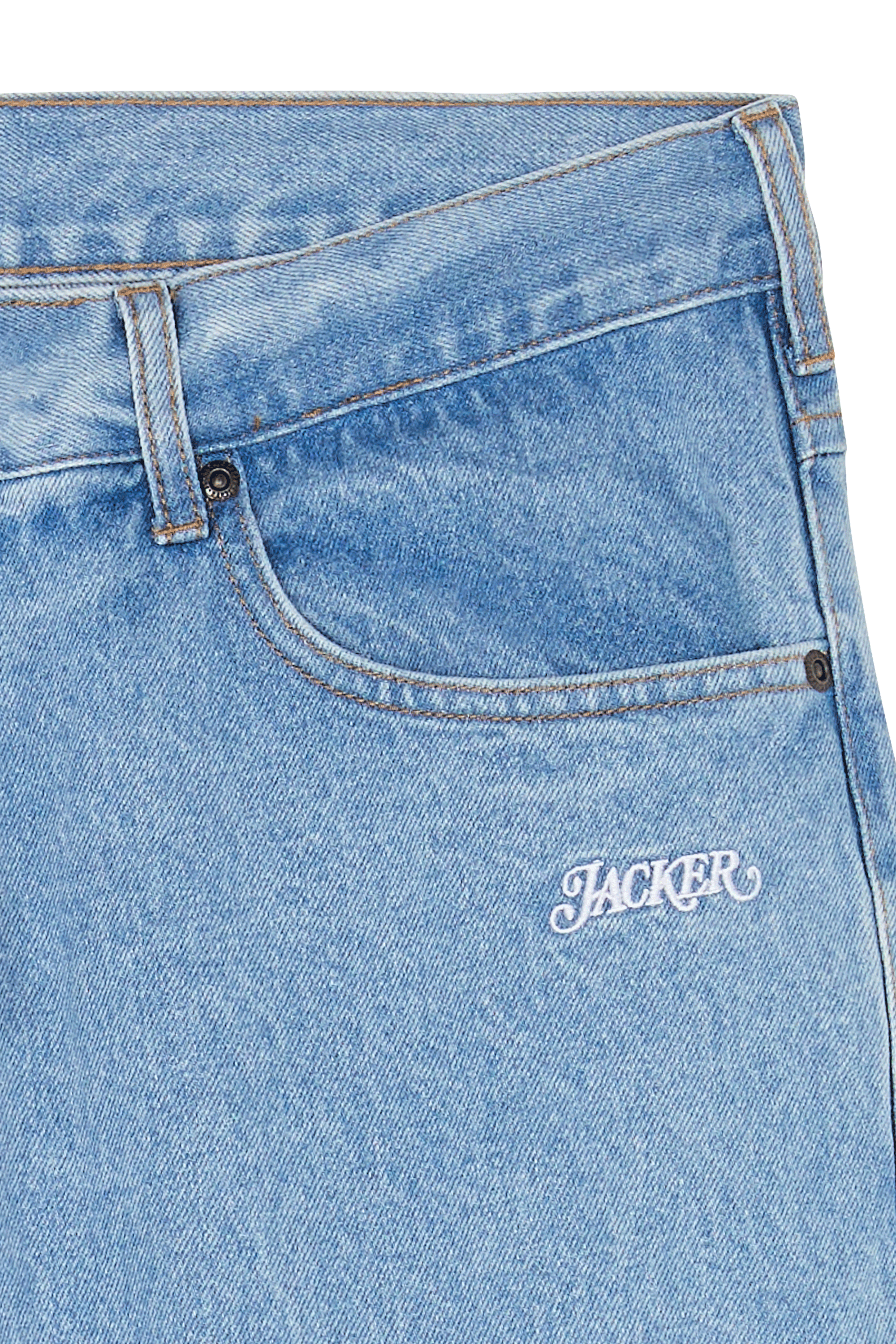 Jeans | Blue JACKER Men