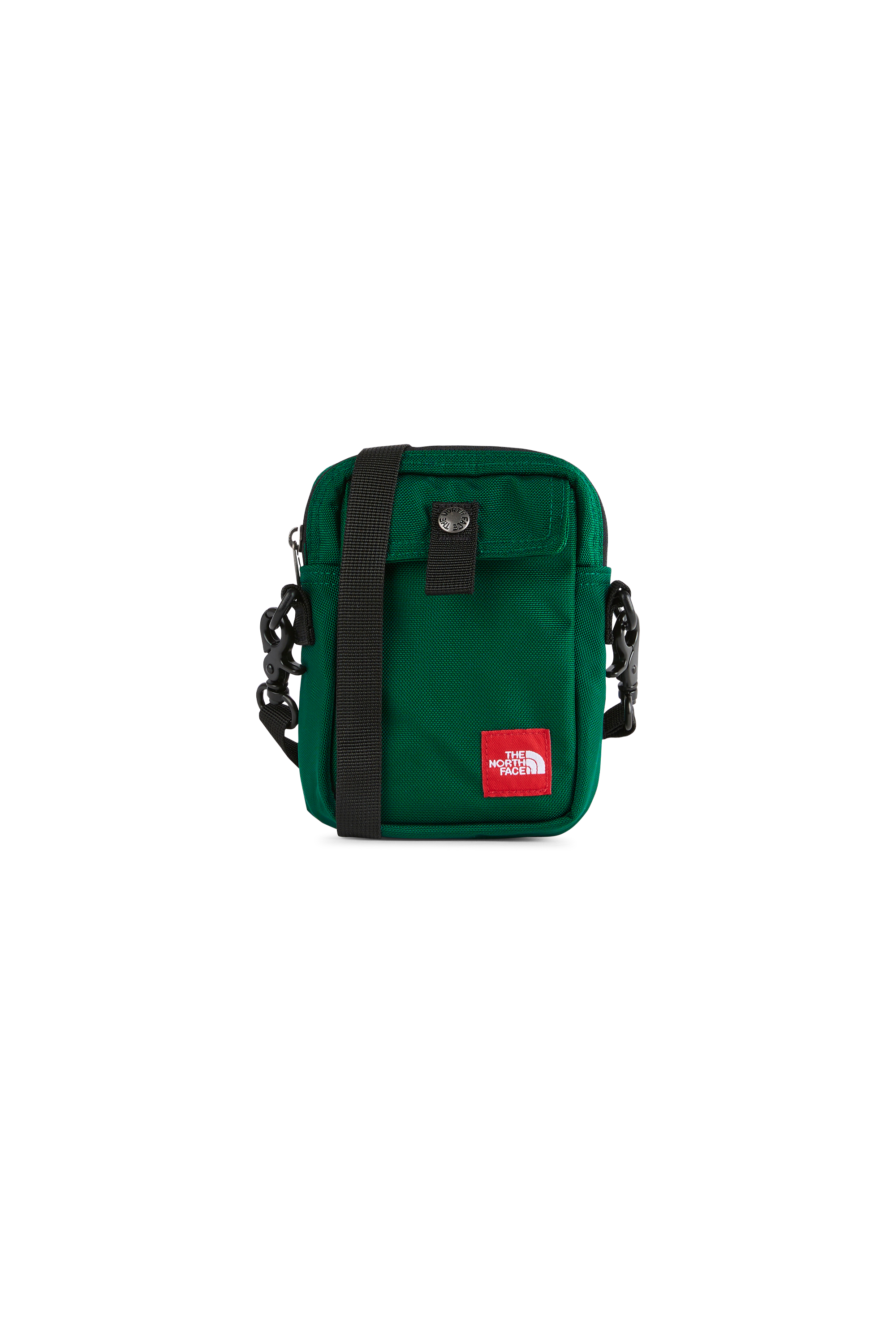 Baindeminuit shoulder bag Green