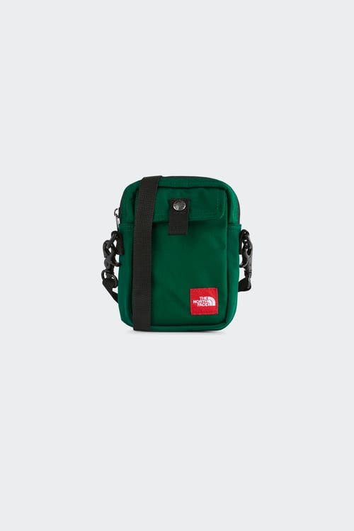 THE NORTH FACE Sac bandoulière Vert