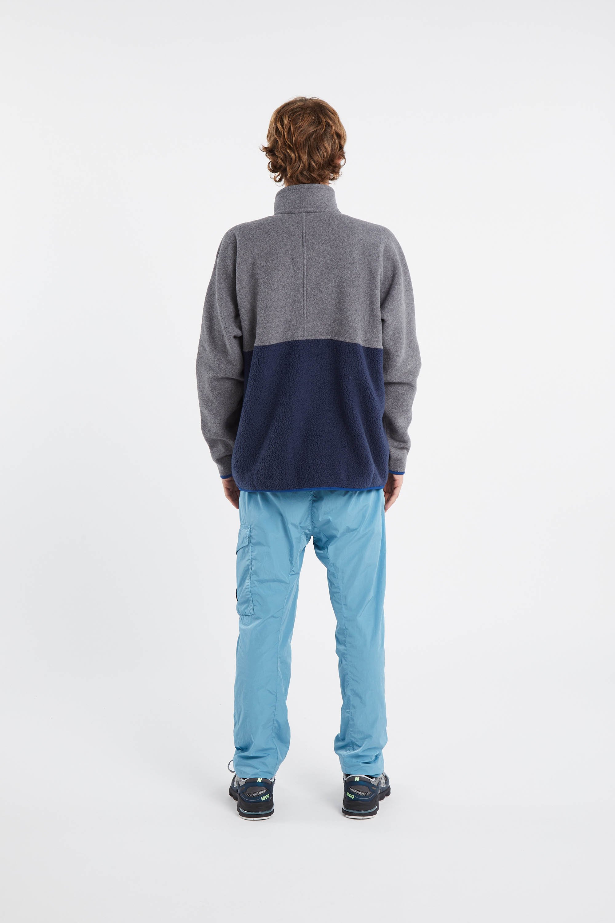 Fleece | Multicolored by PATAGONIA Fleece Multicolored