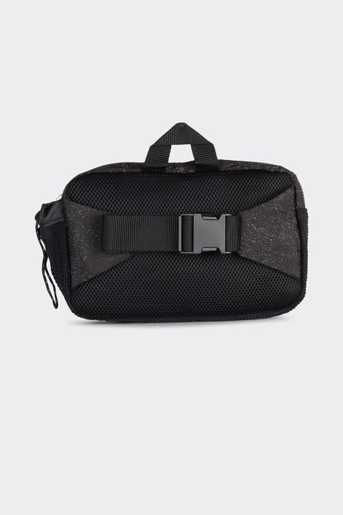 ADIDAS Sac banane Noir