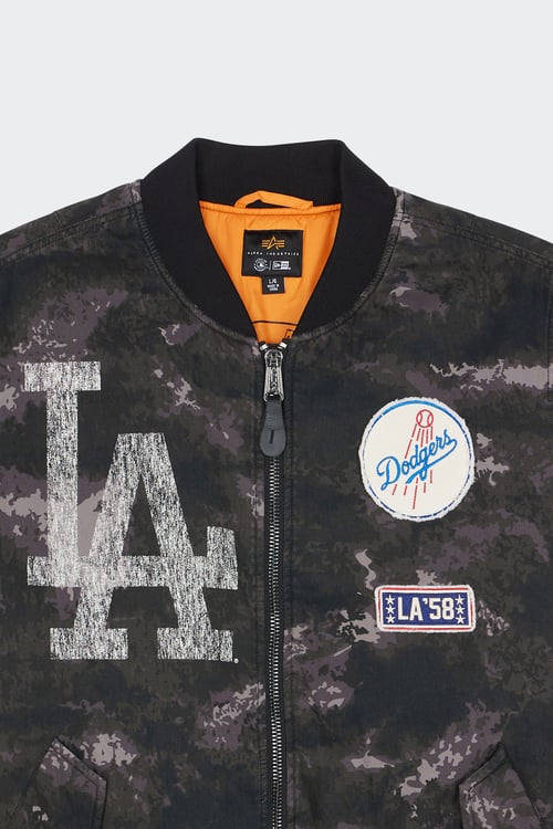 NEW ERA Veste Gris