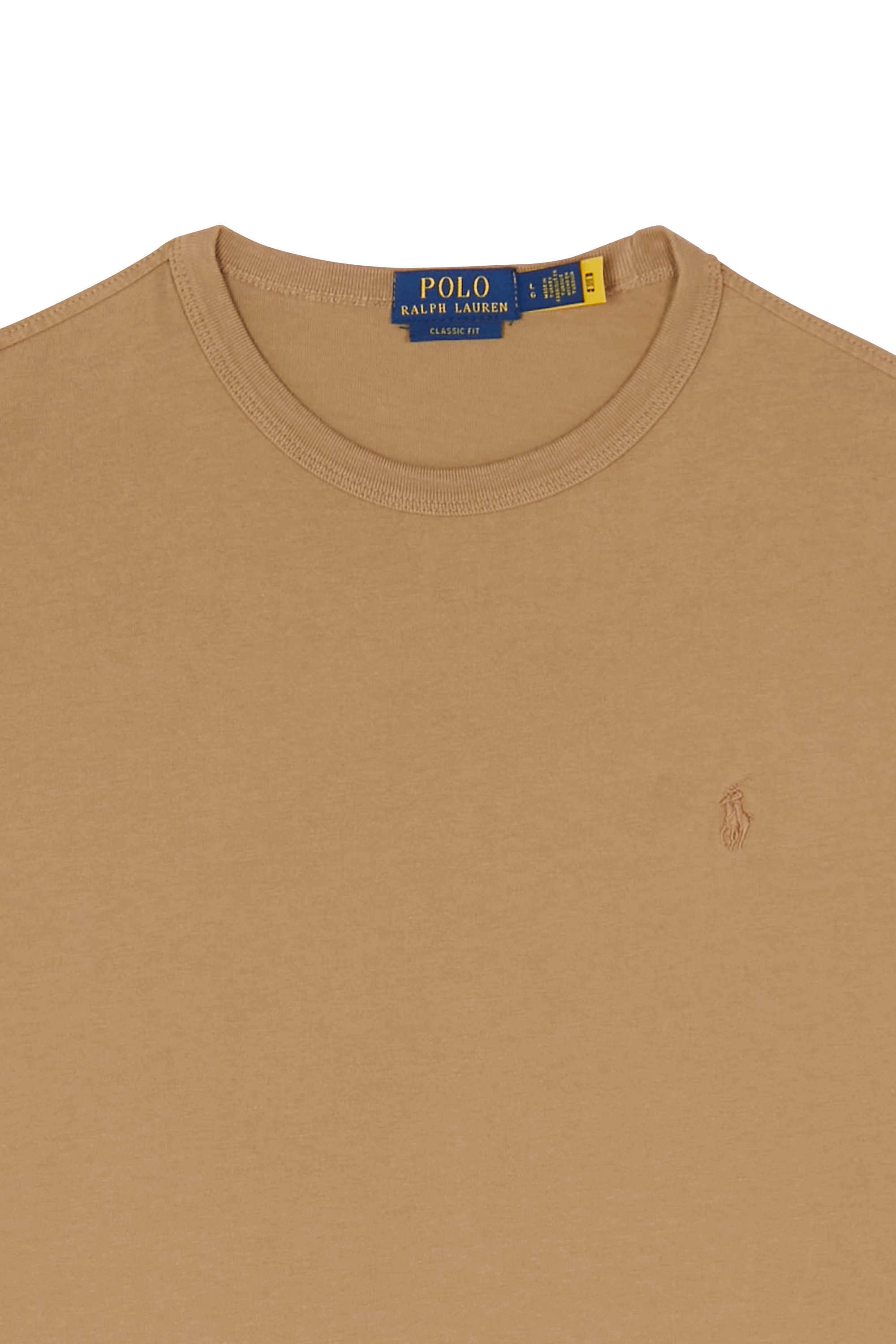 T-shirt Beige