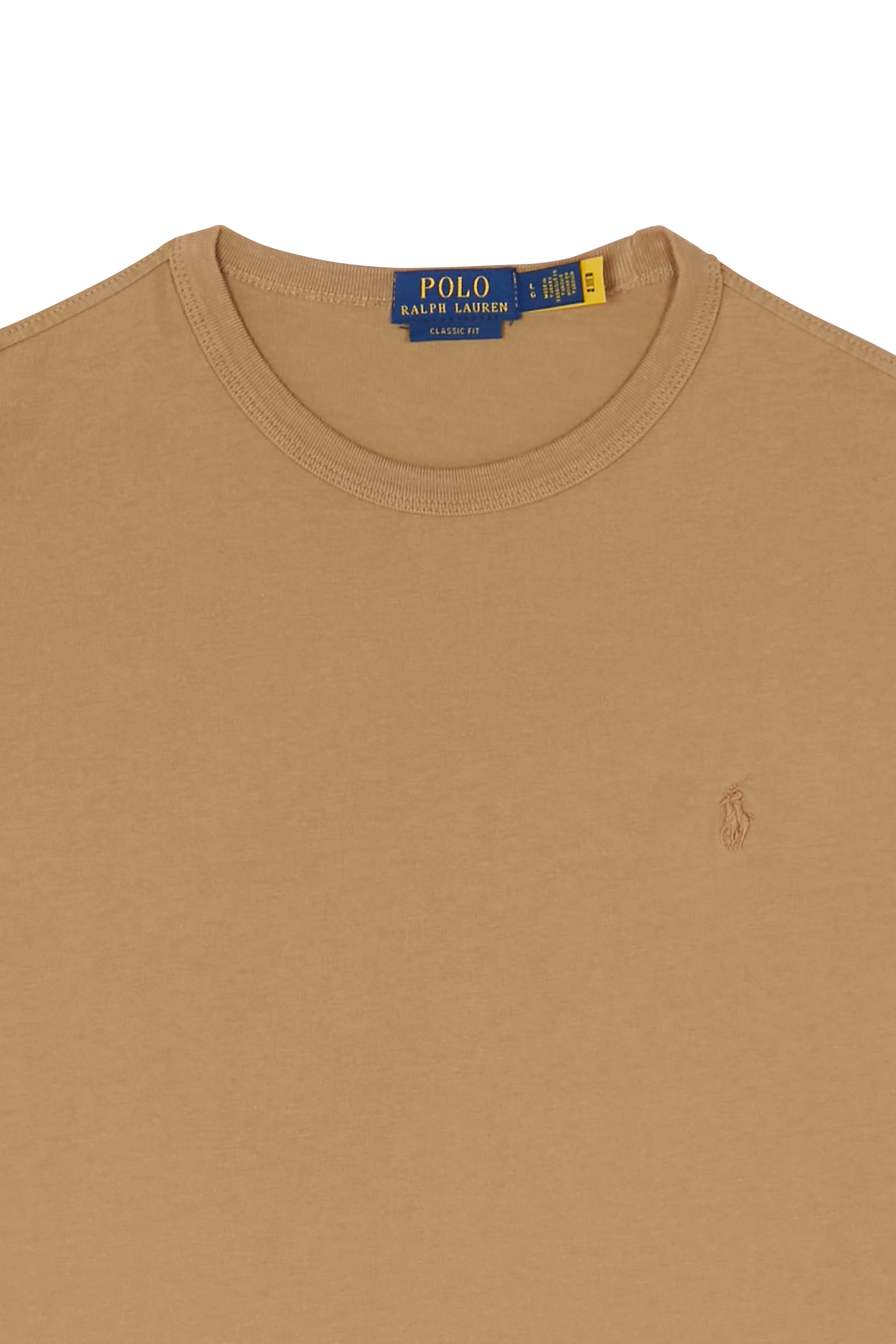 T-shirt Beige