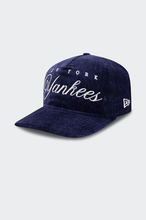 NEW ERA Baseball cap Blue