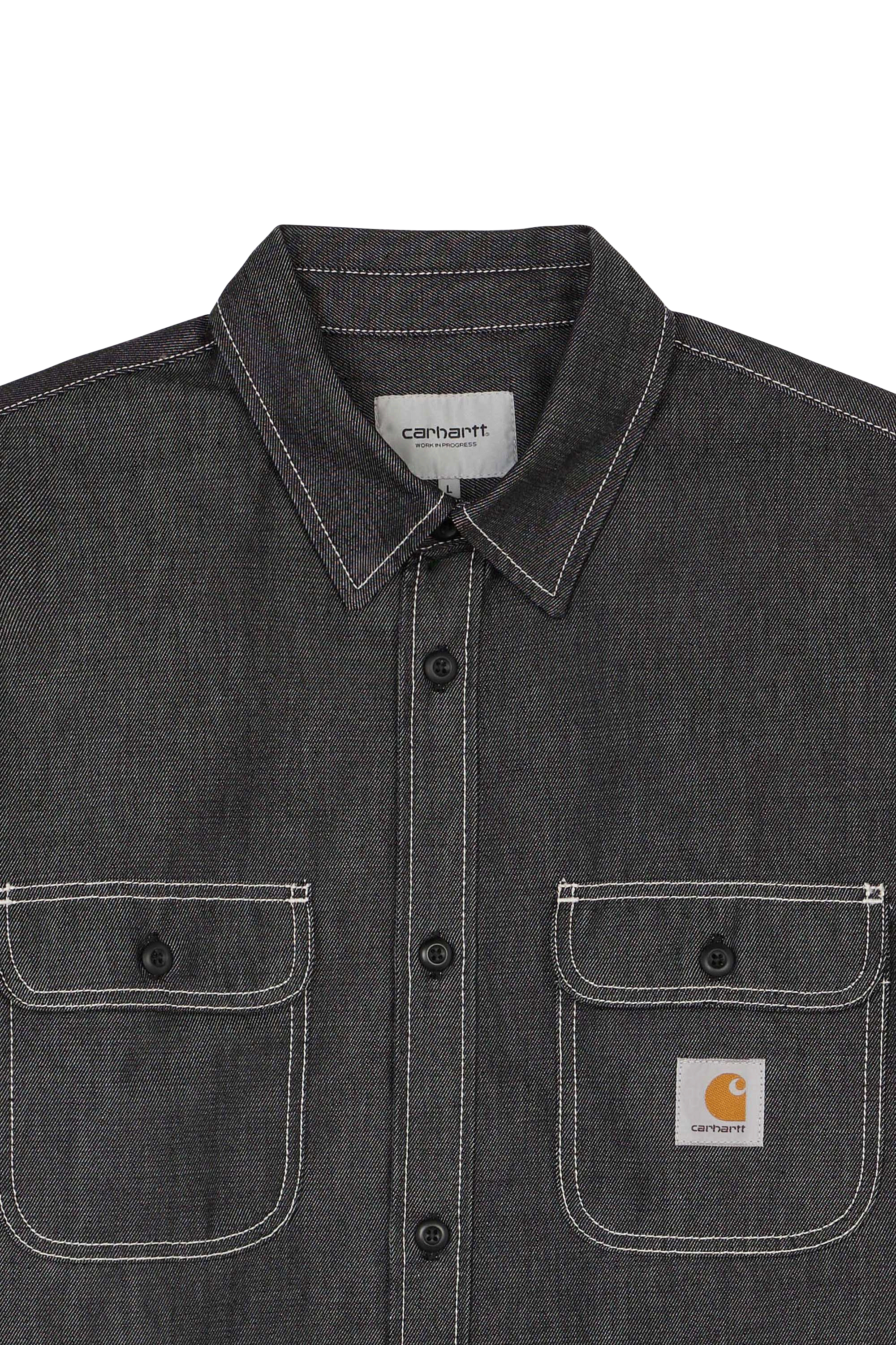 Veste CARHARTT WIP Noir