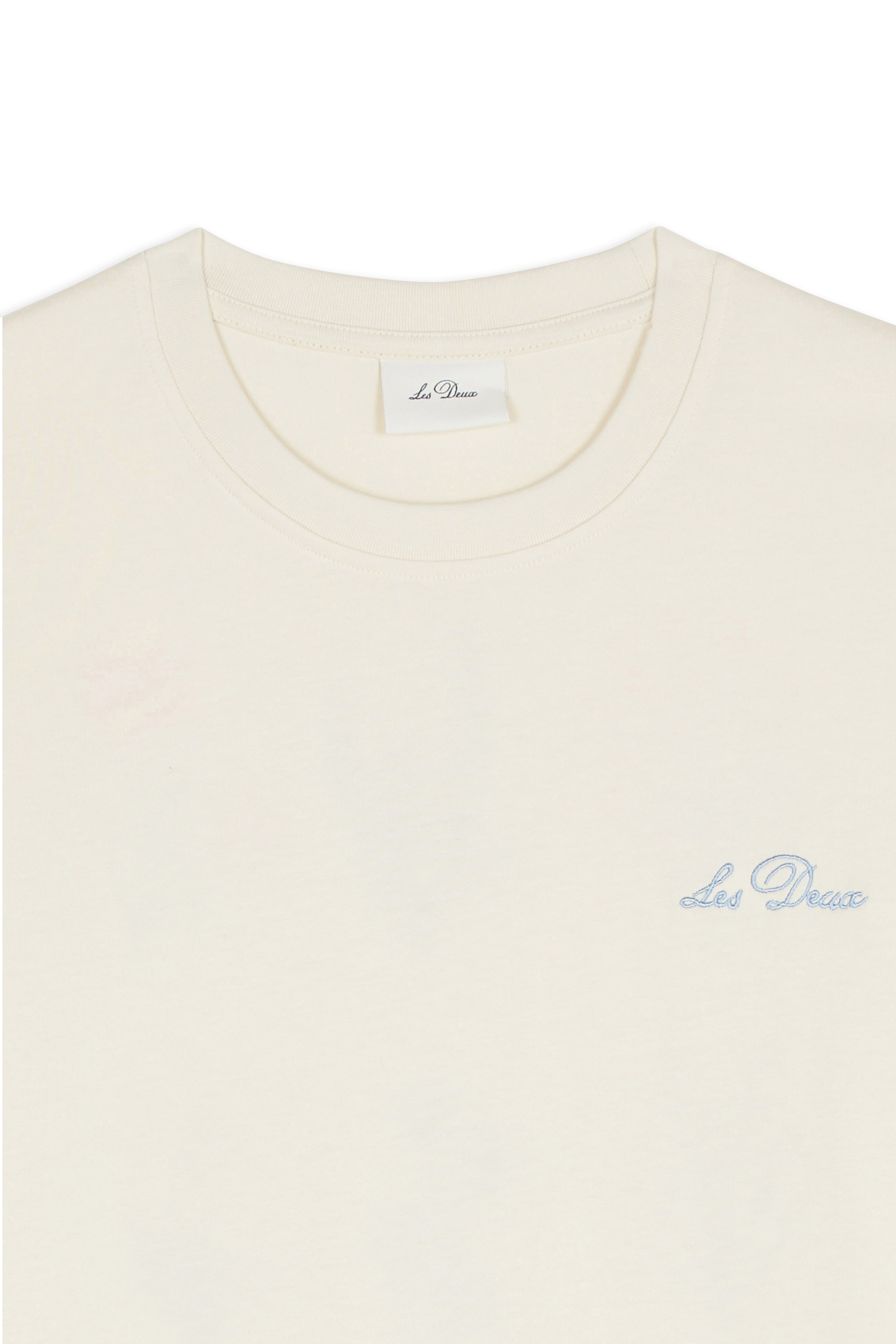 T-shirt Beige