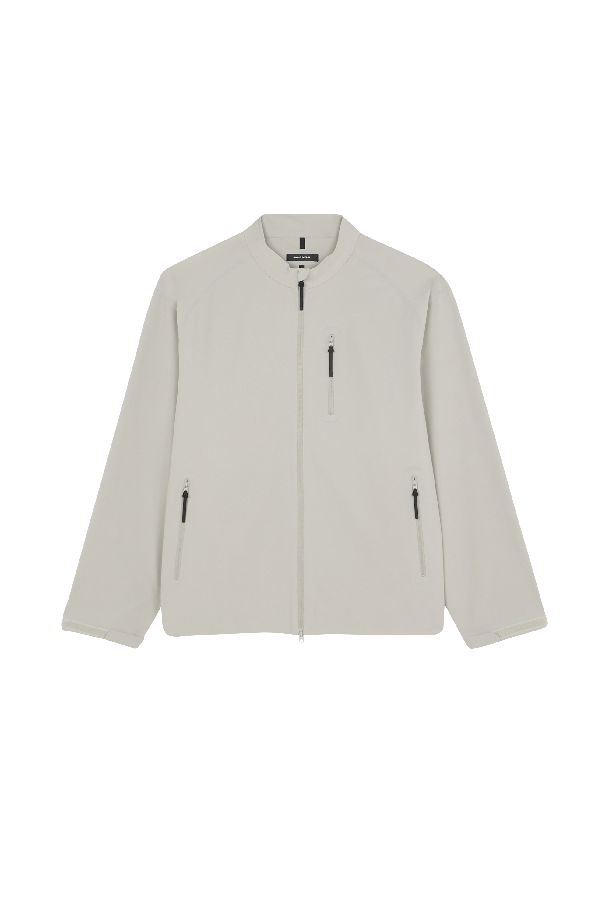 Jacket HIKING PATROL Grey