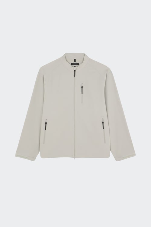 Veste - Taille XL Gris