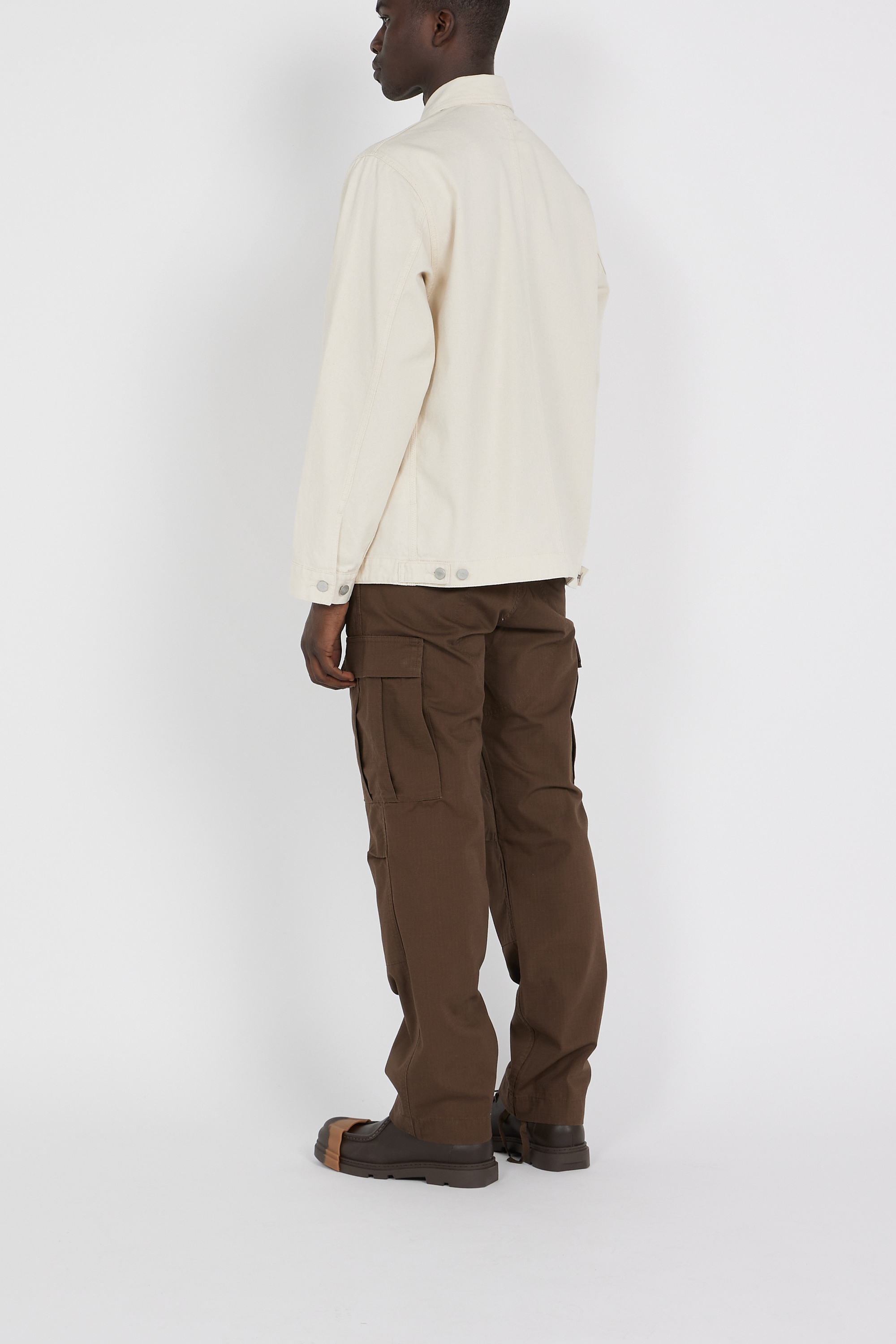 cargo | Brown CARHARTT WIP Men