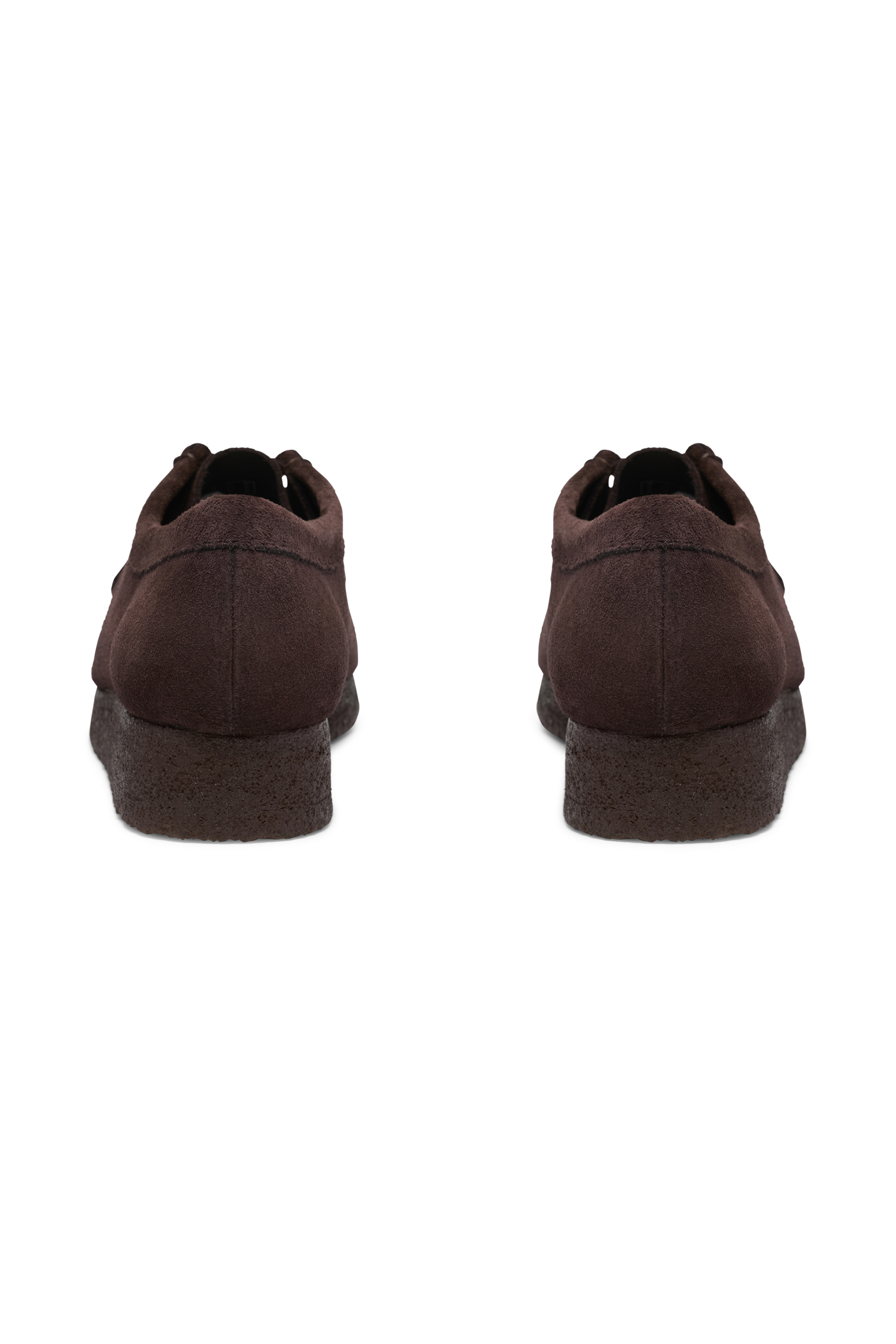 Leather deck shoes | Brown CLARKS ORIGINALS Women