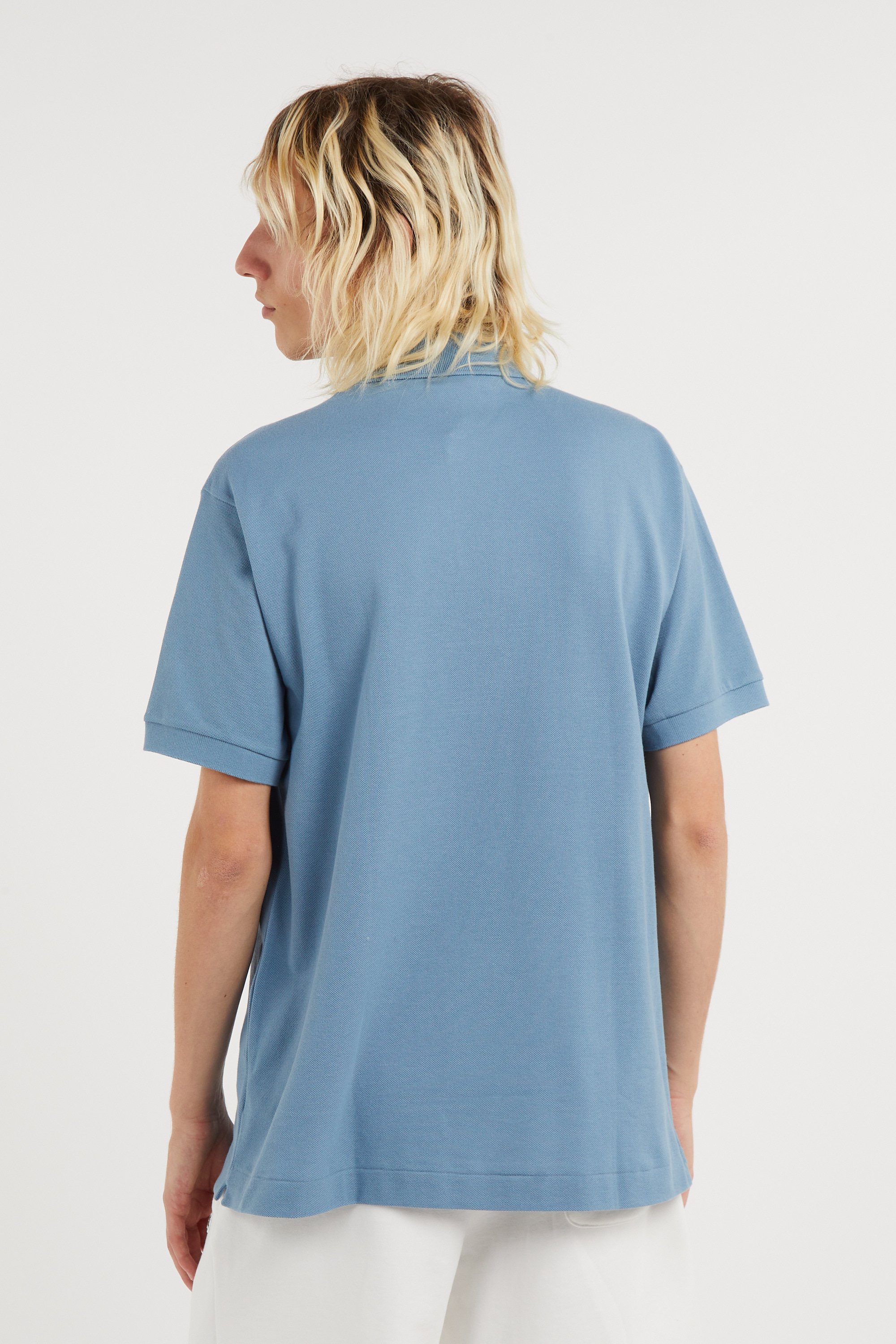 Polo | Bleu LACOSTE Homme