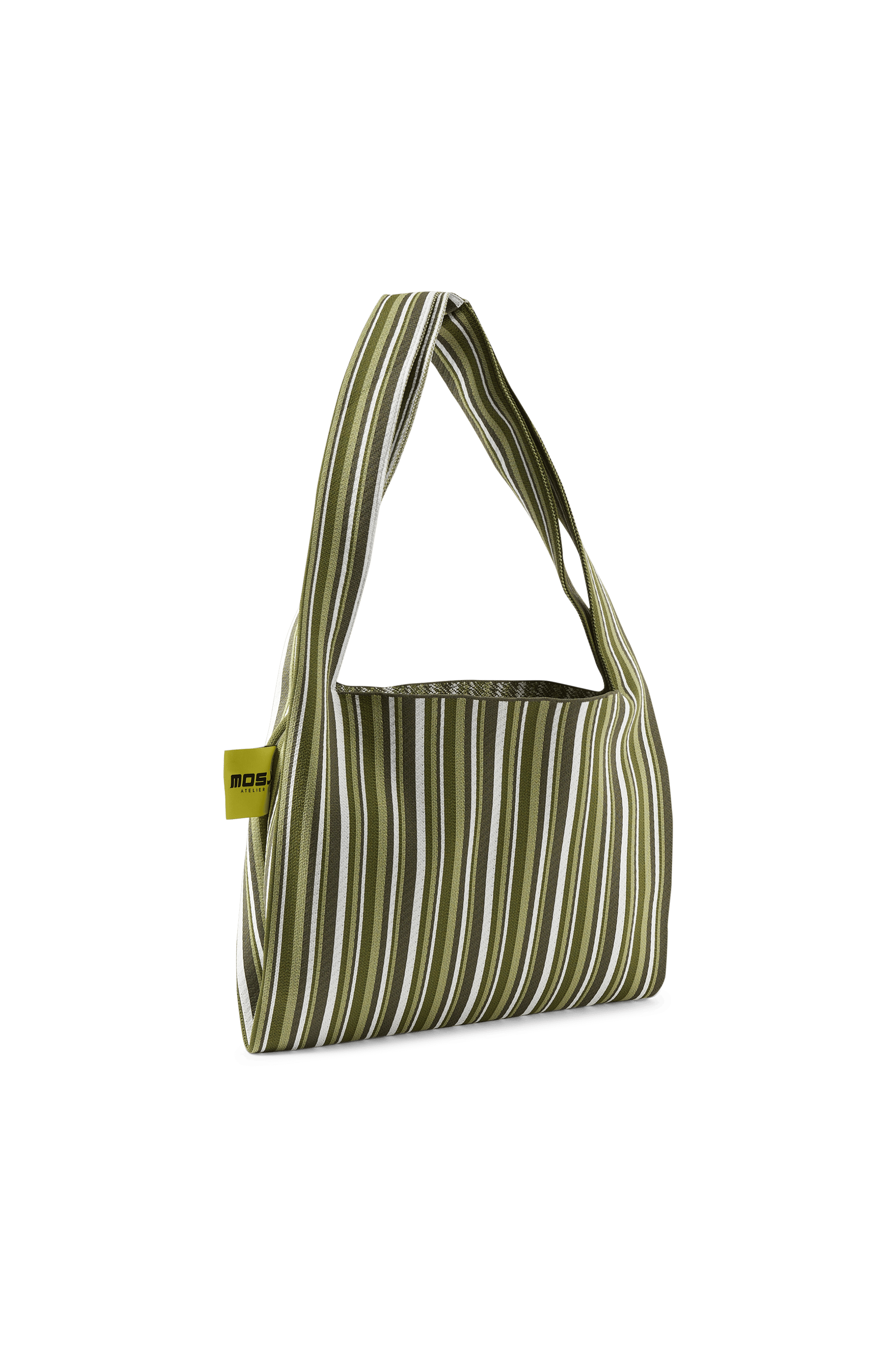 Sac bandoulière | Kaki MOSJ Femme