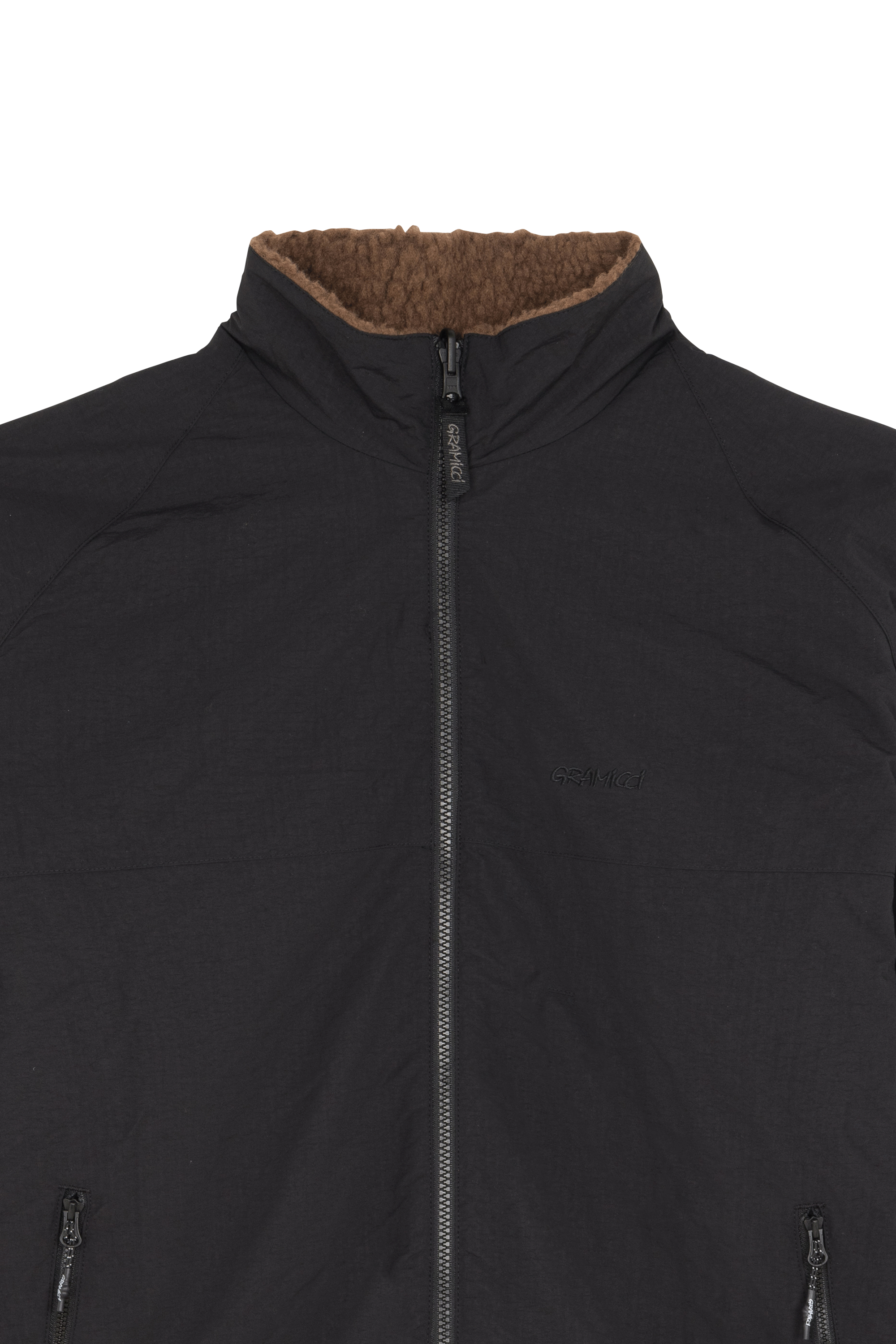 Jacket | Brown GRAMICCI Men