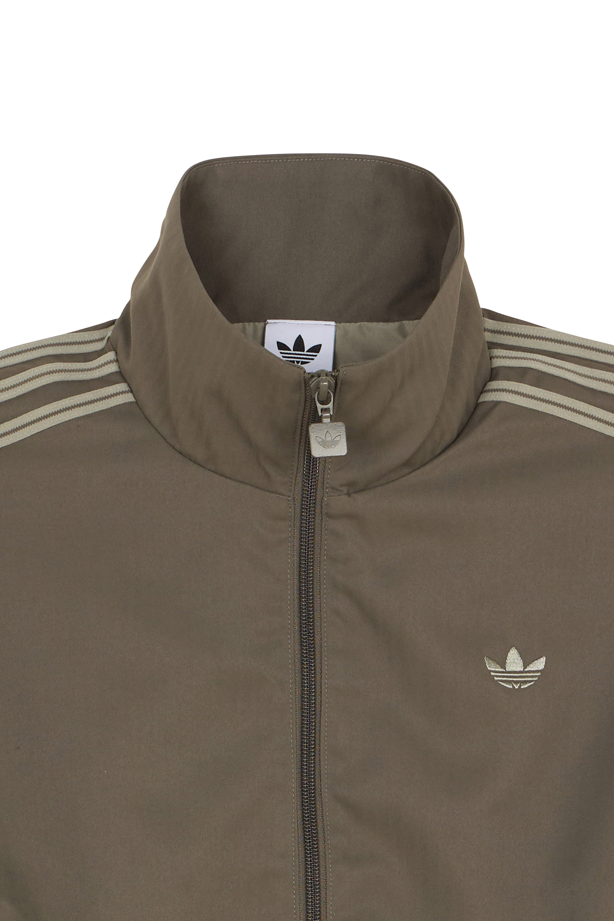 Jacket | Brown ADIDAS Women