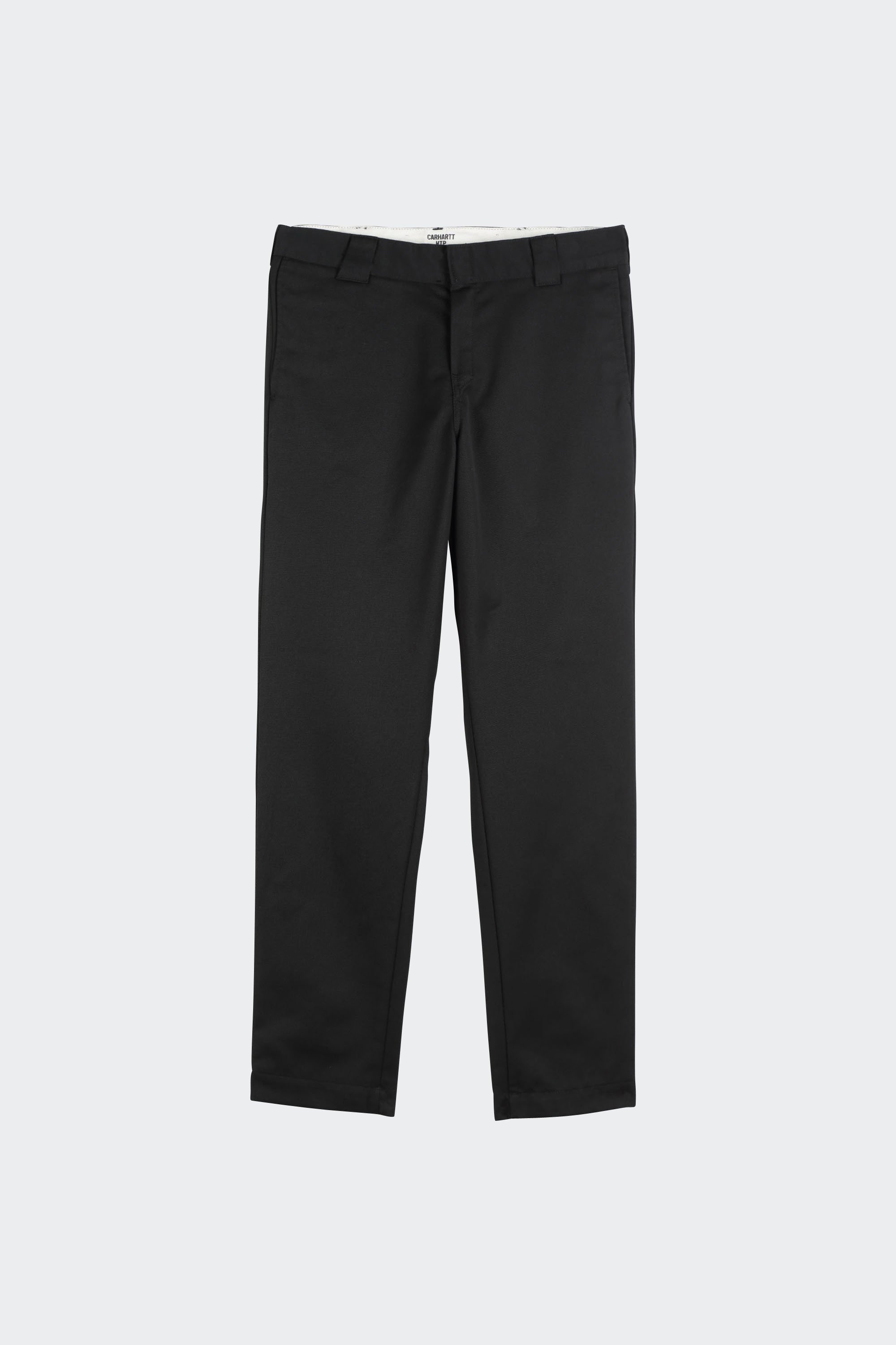 Pantalon | Noir by CARHARTT WIP Pantalon Noir