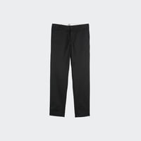 Pantalon MASTER Black