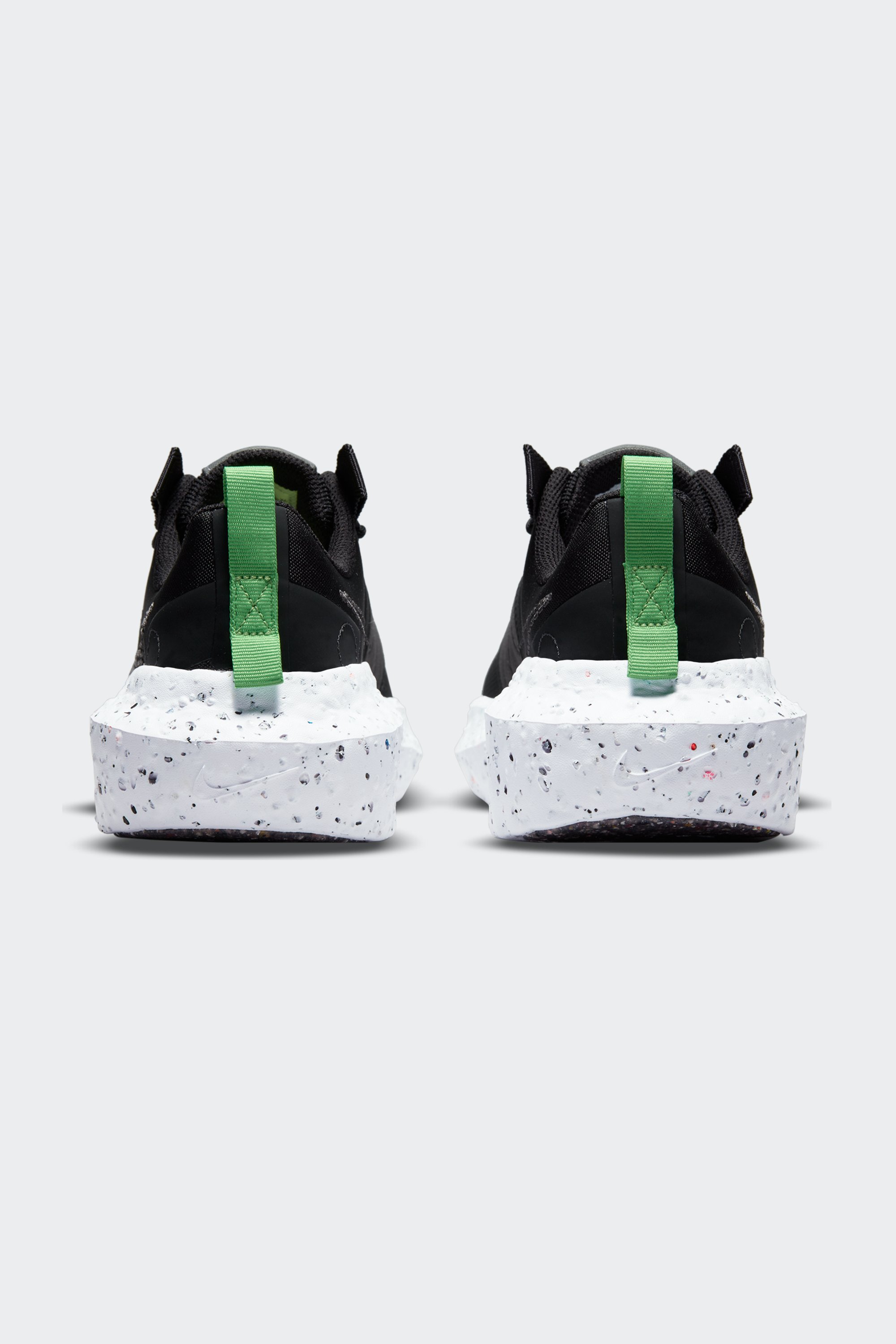 Baskets basses | Noir by NIKE Baskets basses Noir