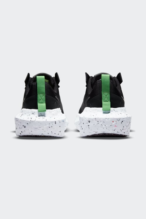 NIKE Baskets basses Noir