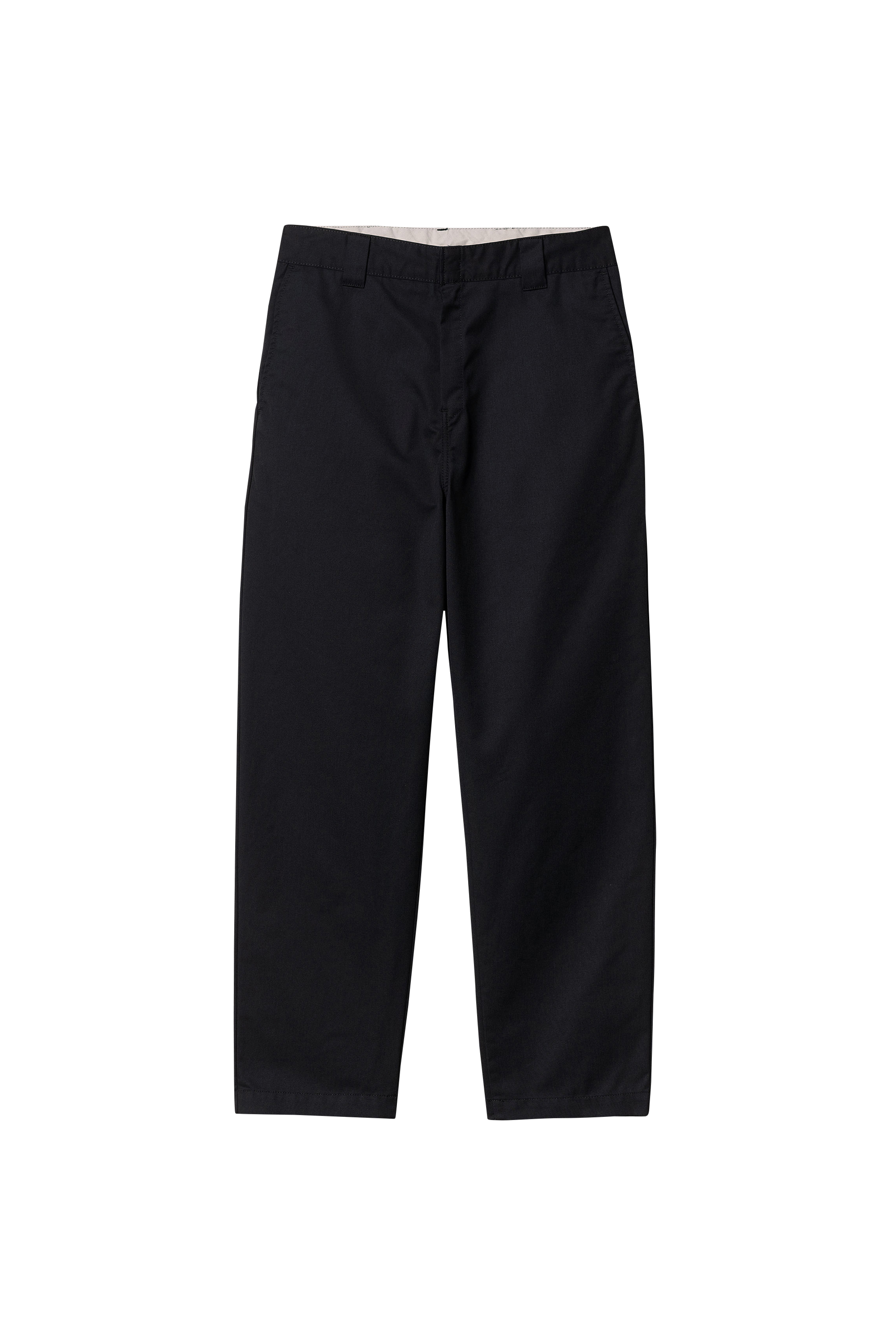 Trousers Black