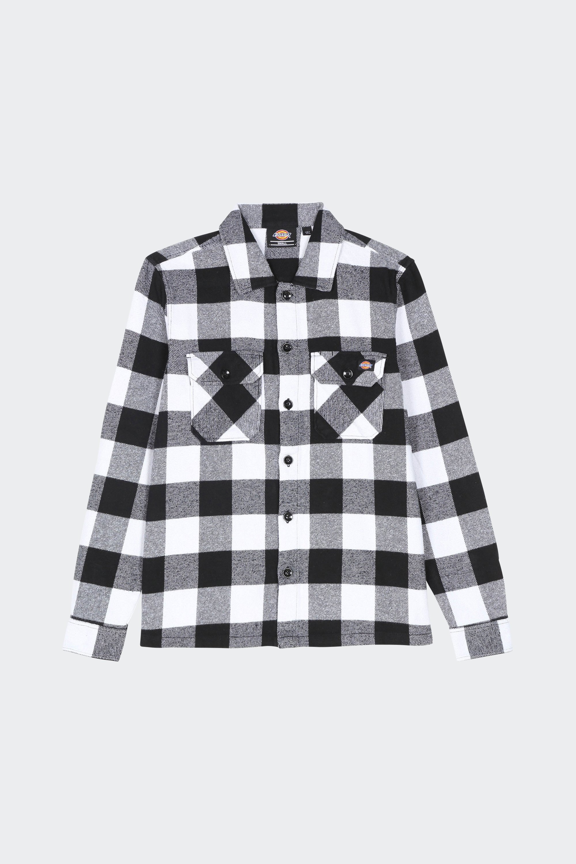 Shirt | Black by DICKIES Shirt Black