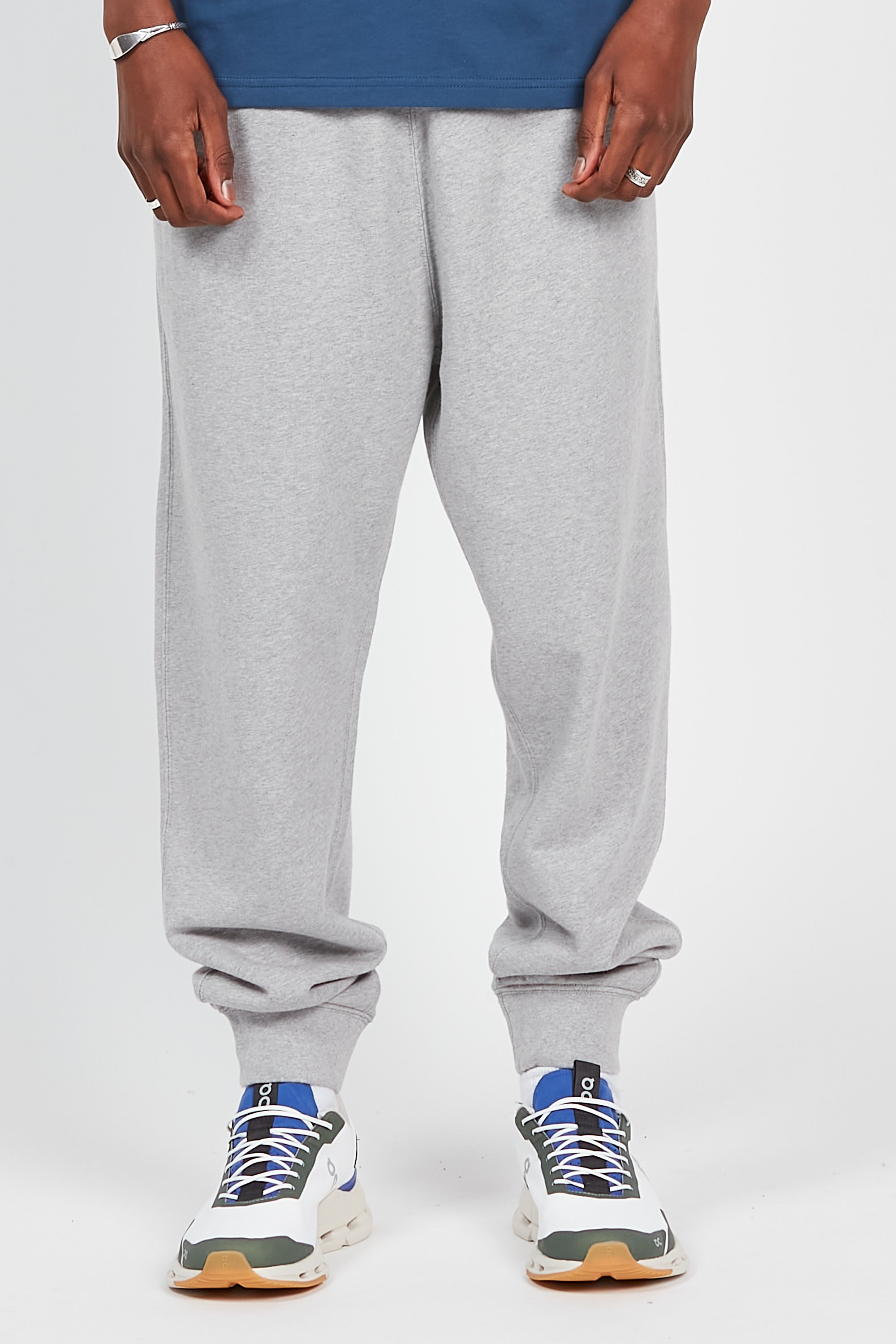 Jogging Gris Levi's - Homme | Citadium