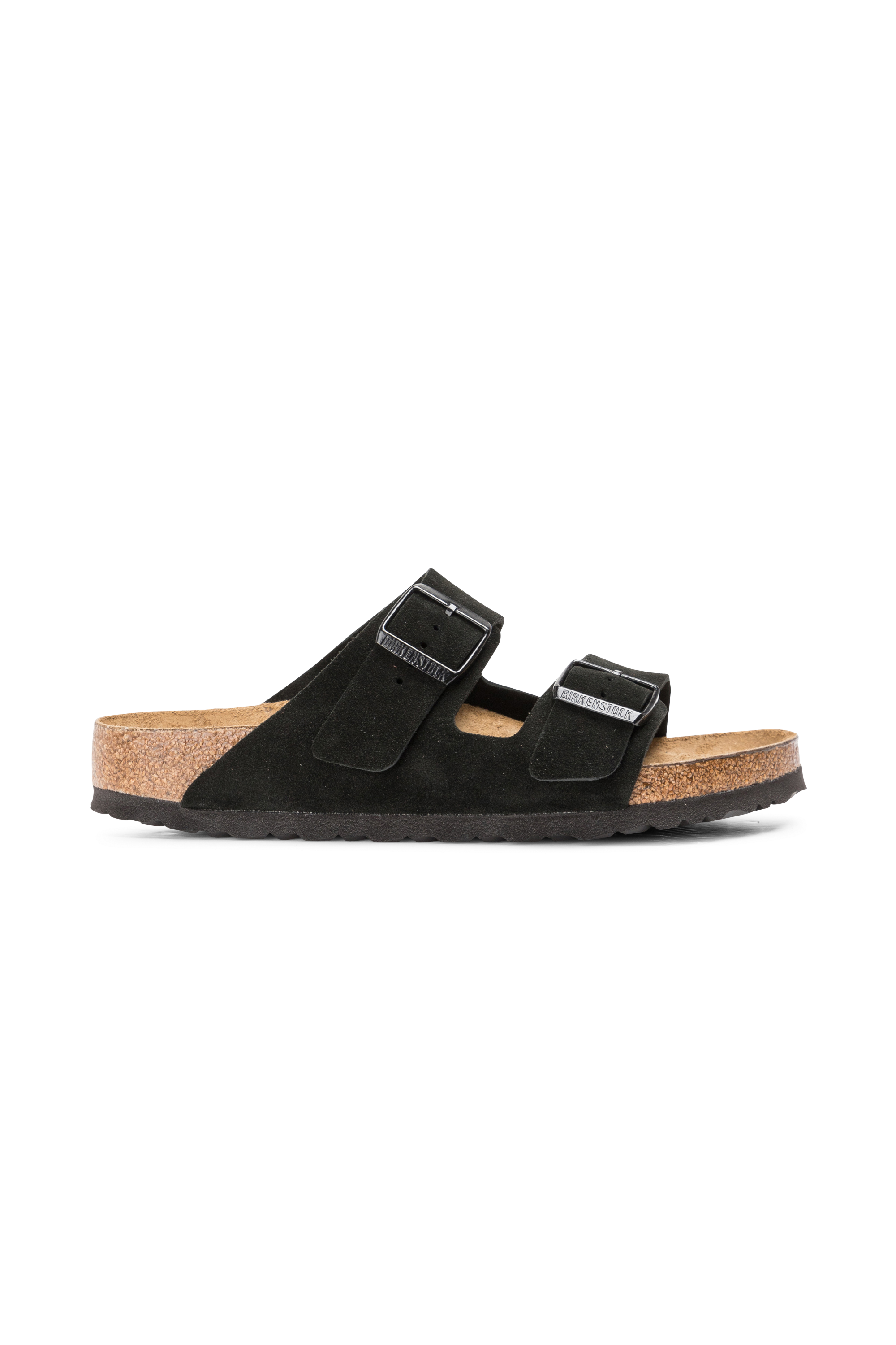 Sandales Noir