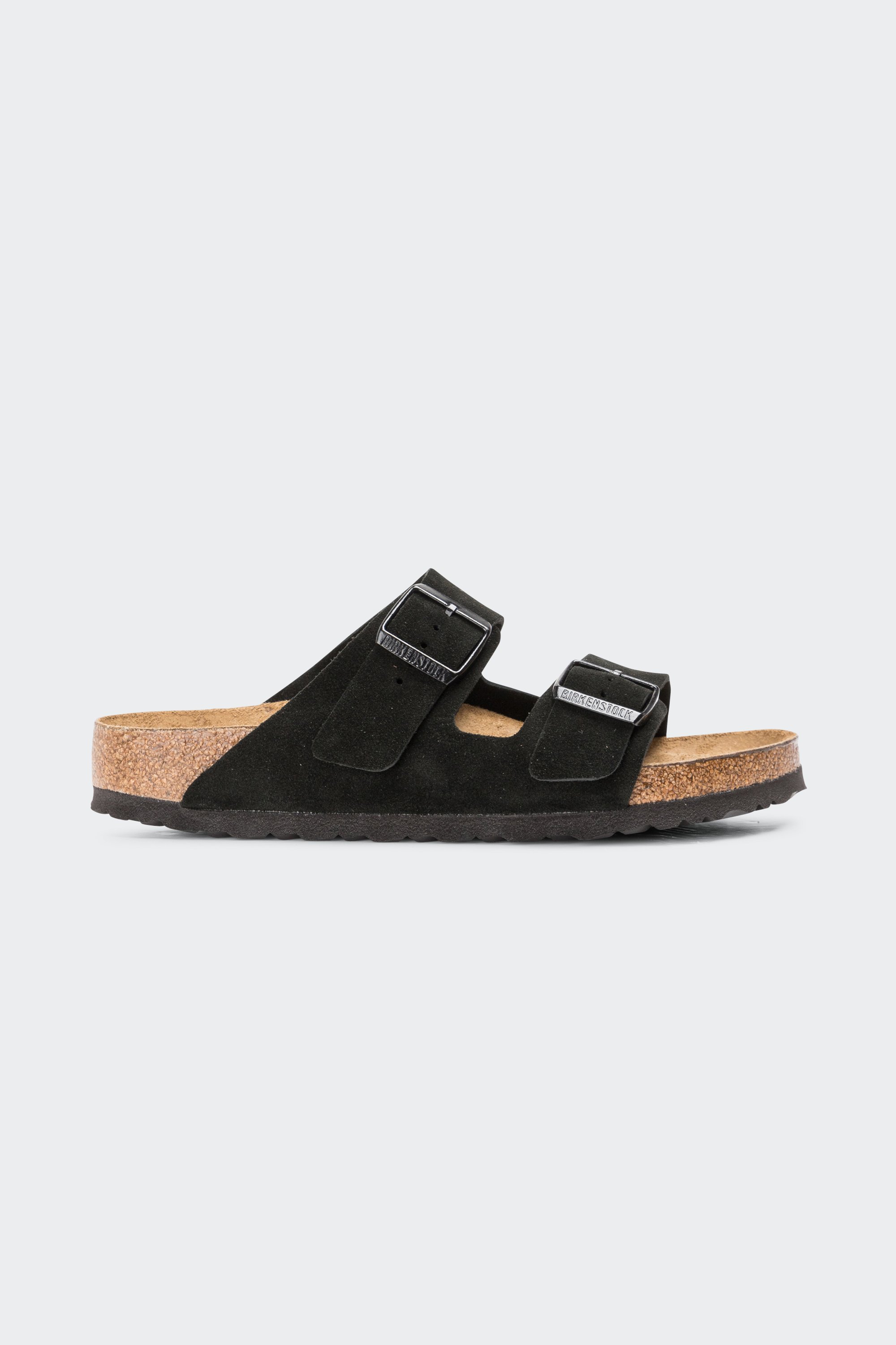 Sandals | Black by BIRKENSTOCK Sandals Black