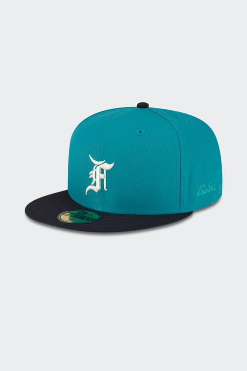 NEW ERA Cap Blue