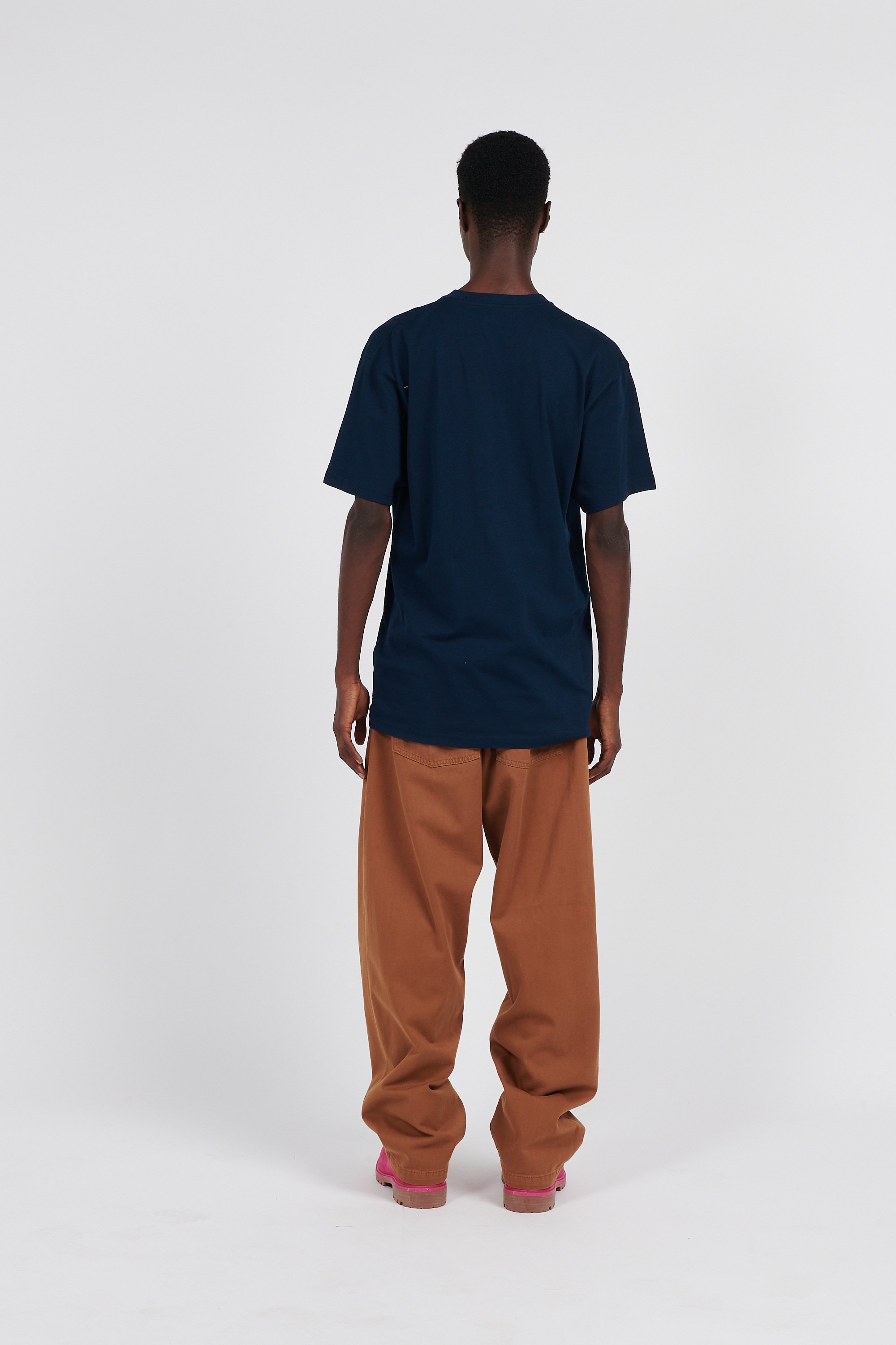 T-shirt manches courtes | Bleu VANS Homme