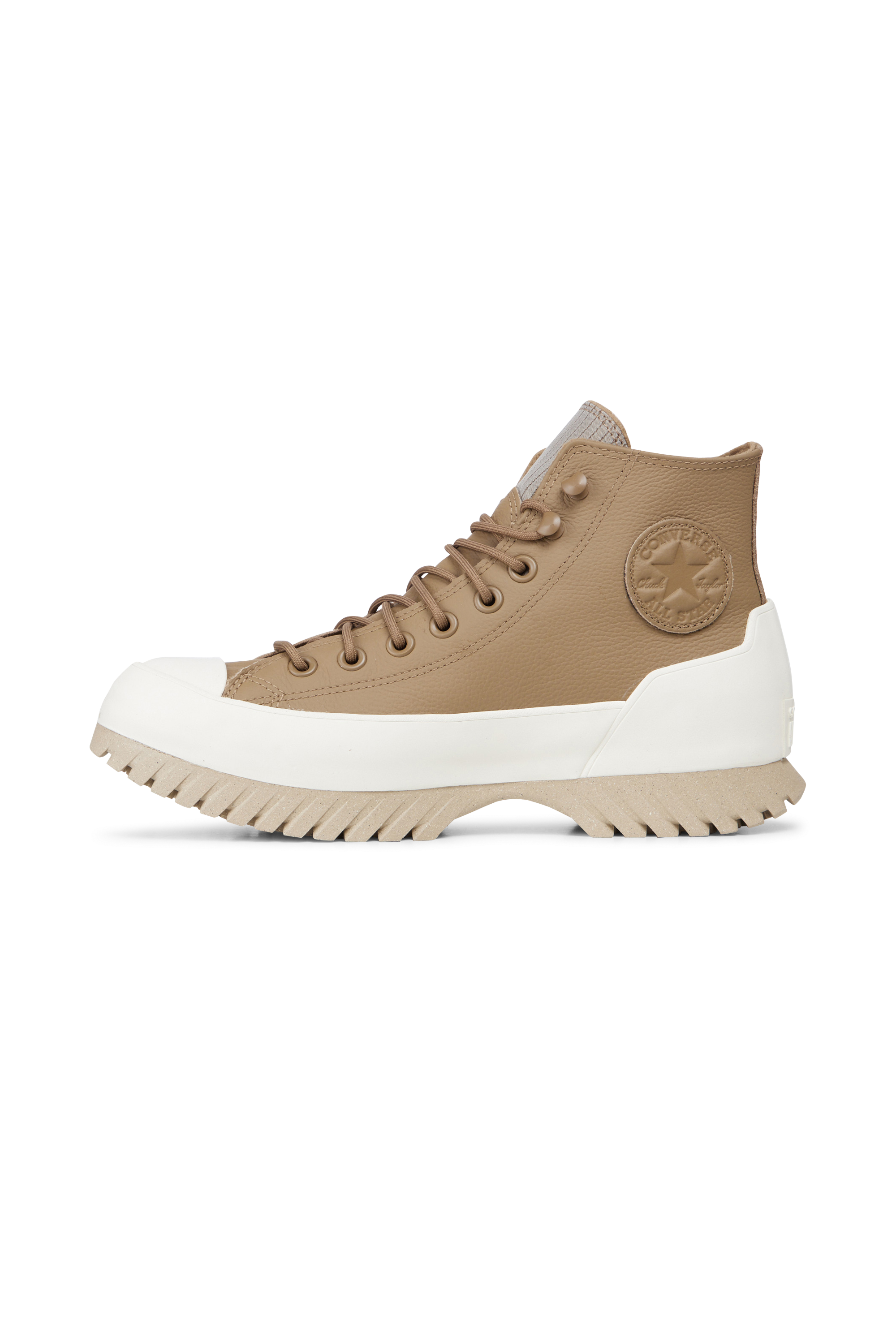 Sneakers Brown