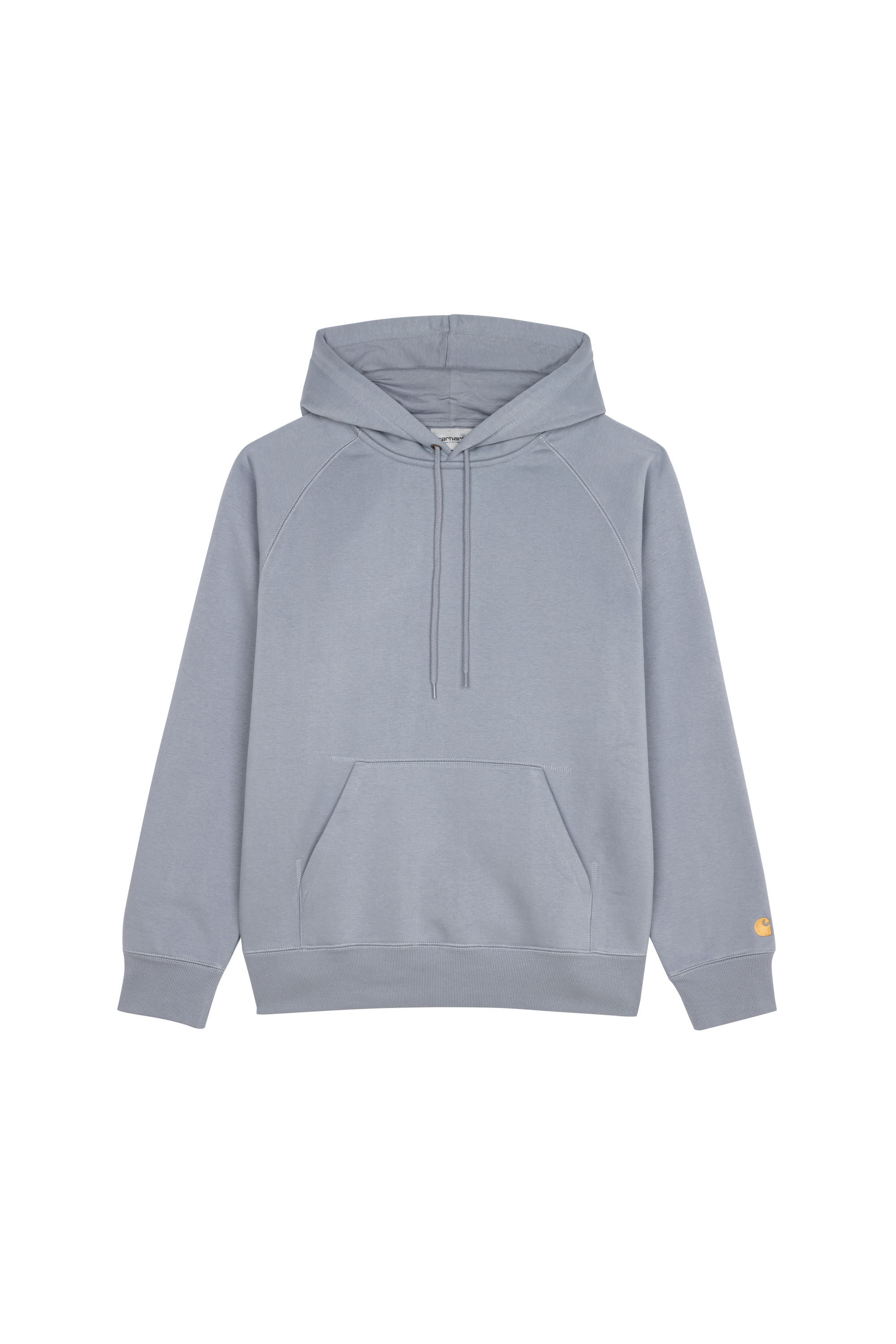 Hoodie Gris