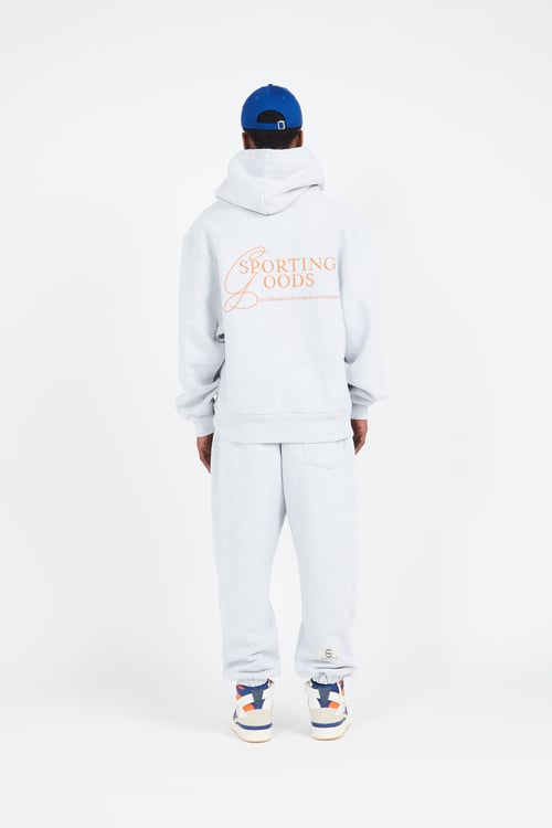 PAL SPORTING GOODS Jogging Gris