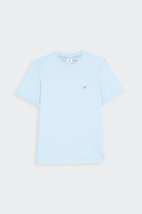 C.P. COMPANY T-shirt Bleu