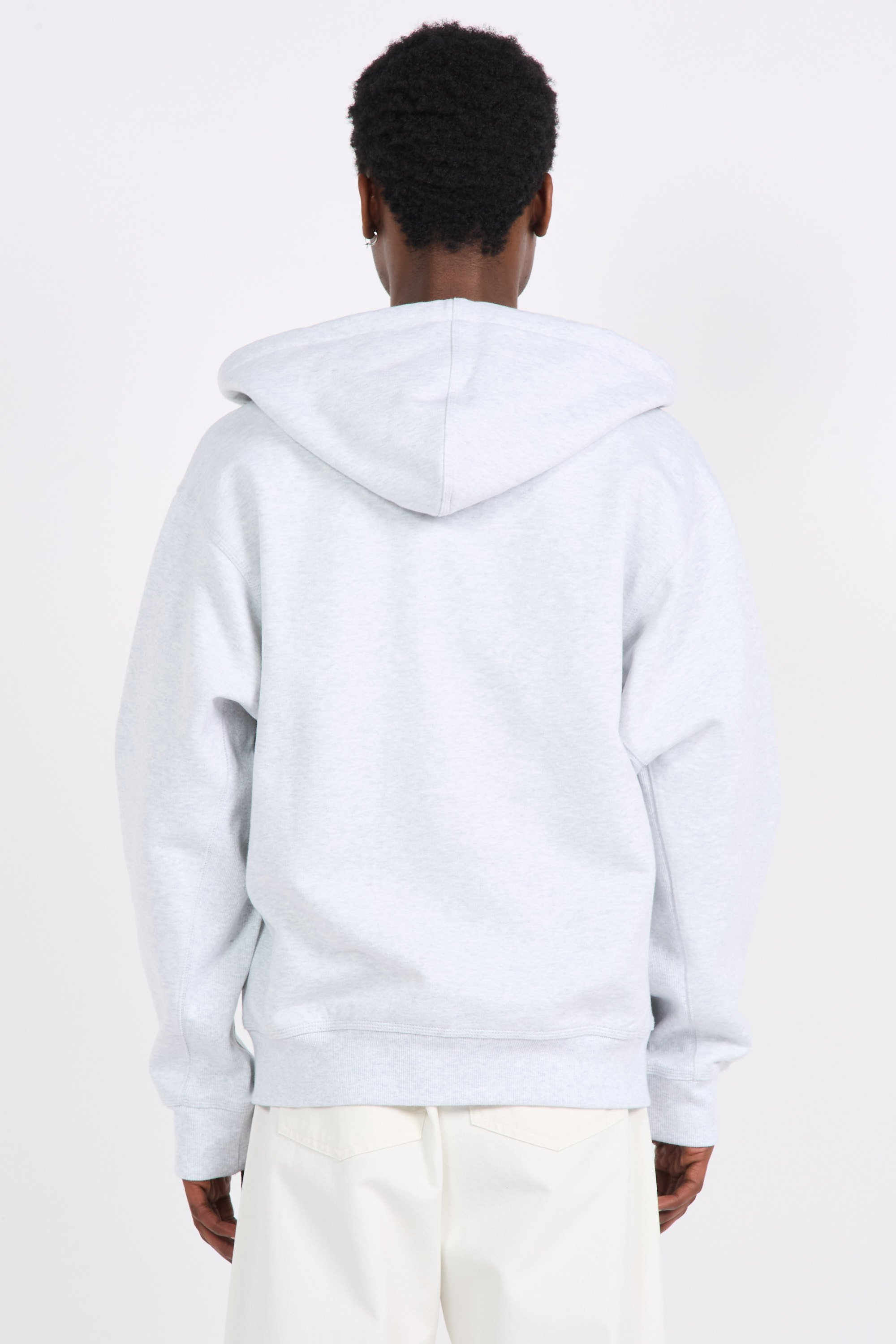 ★ドイツ発*carhartt WIP*新作*American Script ZIPフーディ/C★ ☆ドイツ発*carhartt WIP*新作*American Script ZIPフーディ/N