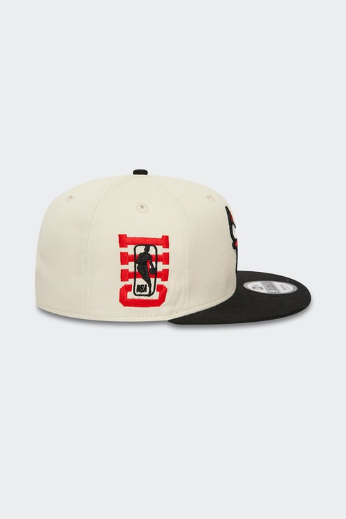 NEW ERA Cap Beige