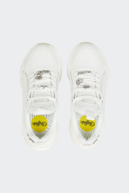 BUFFALO Baskets Blanc
