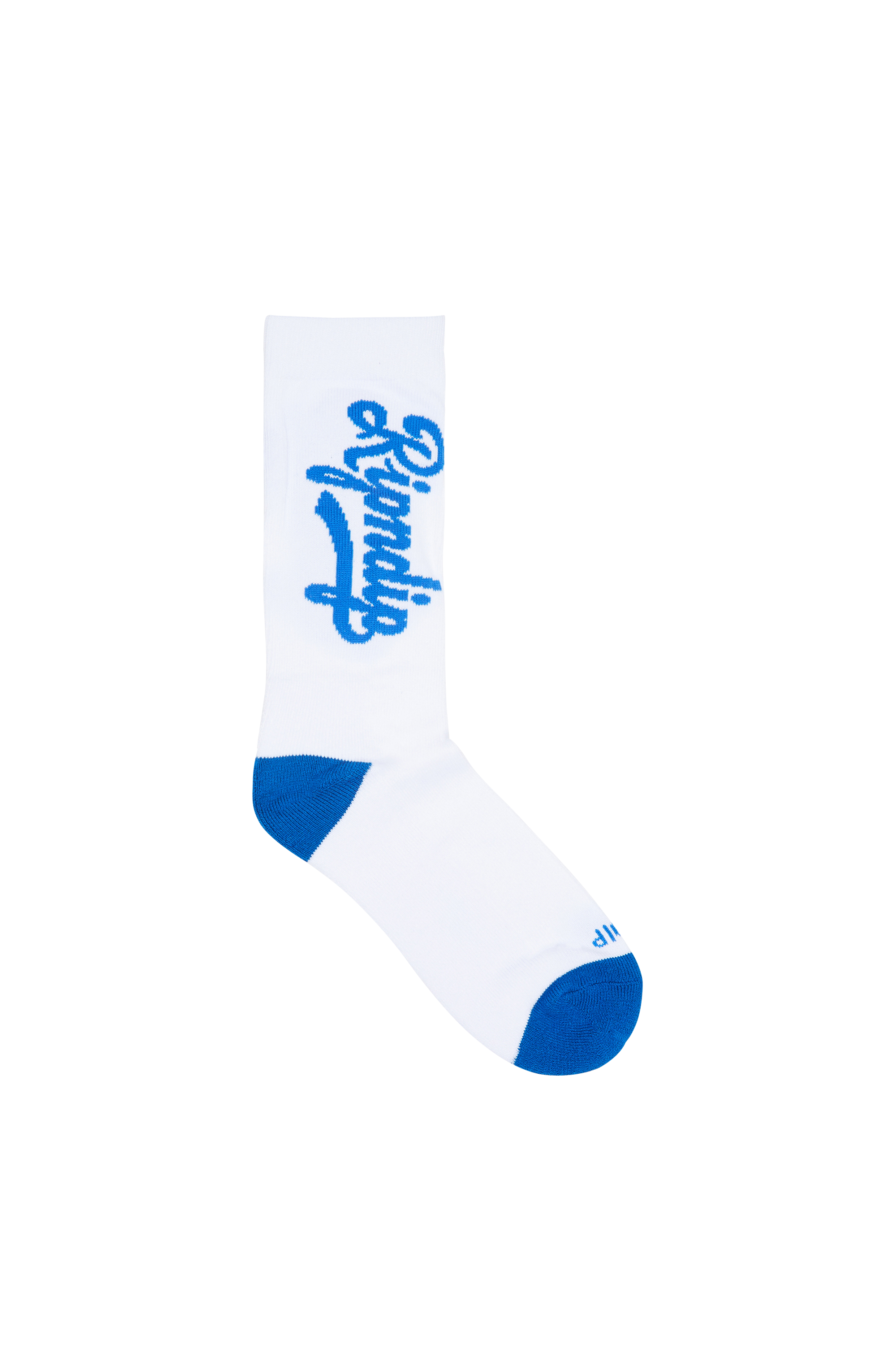 Chaussettes  Blanc