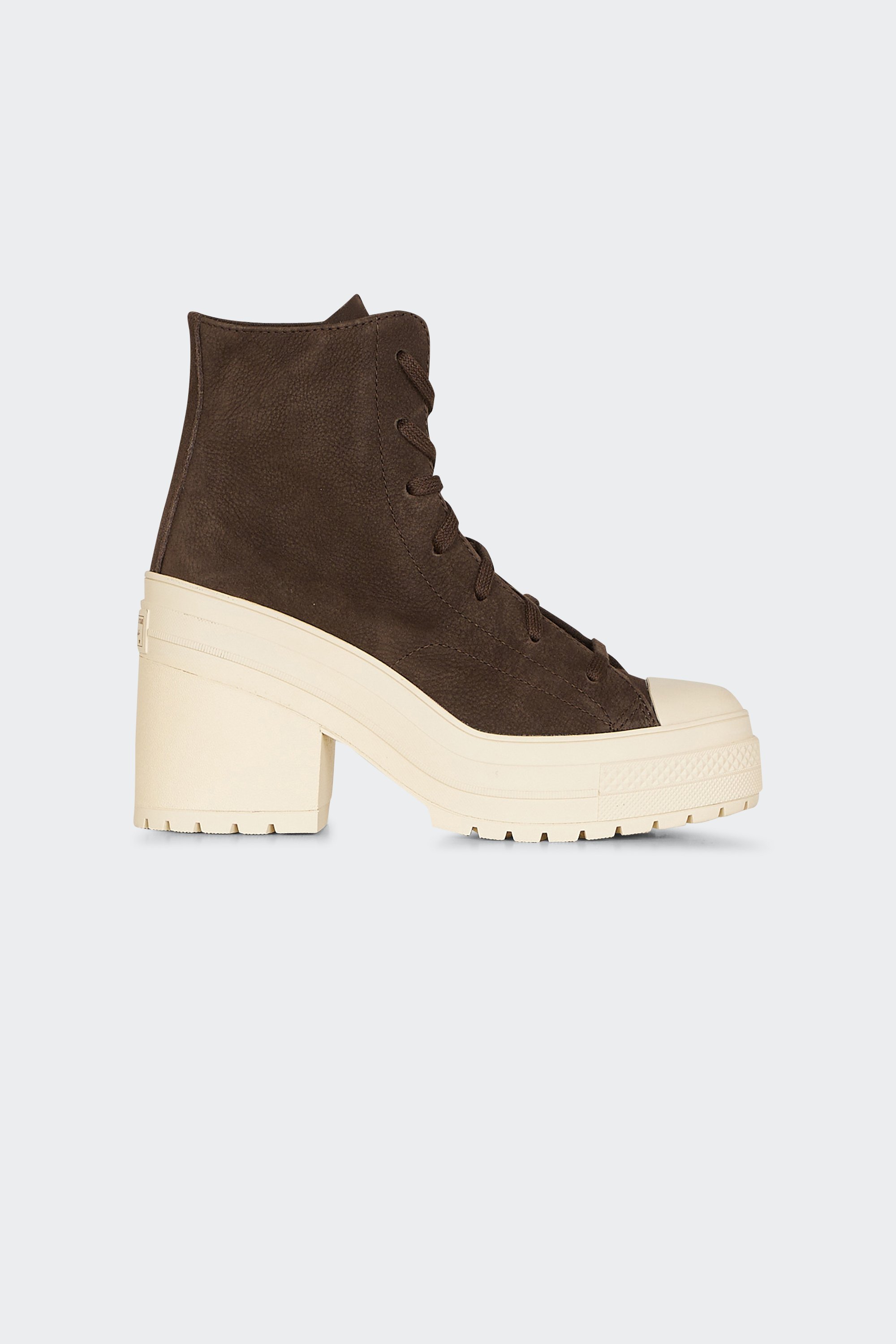 Sneakers | Brown by CONVERSE Sneakers Brown