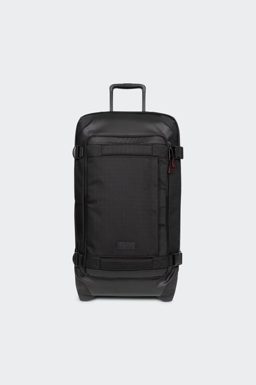 EASTPAK Suitcase Black