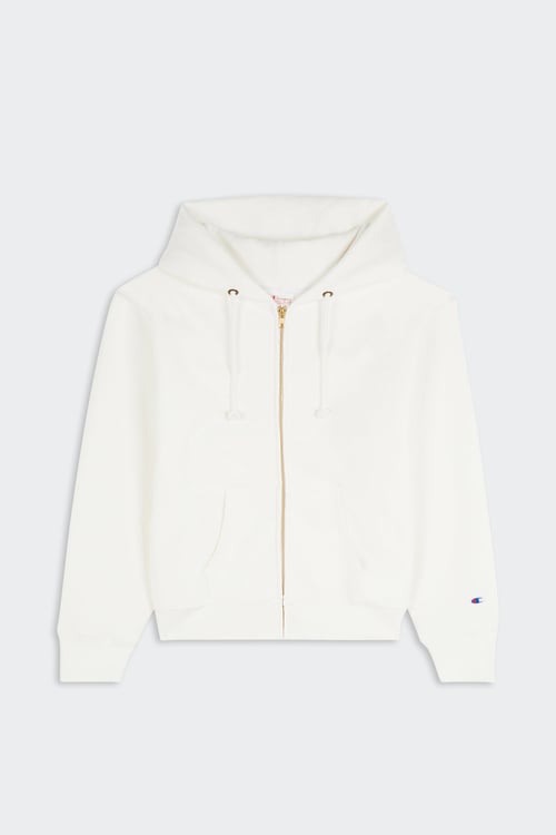 CHAMPION Hoodie zippé Multicolore