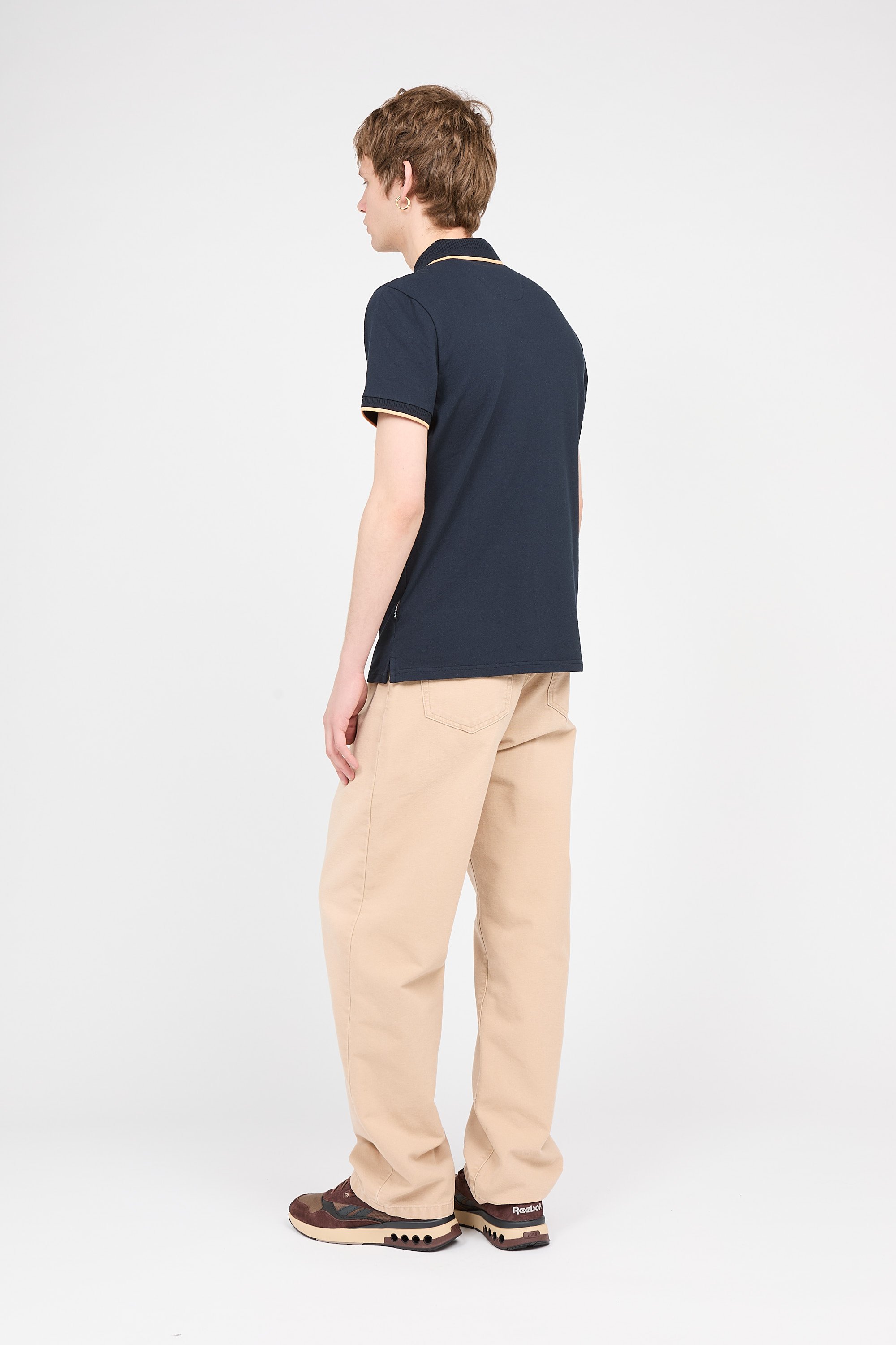 Pantalon | Beige by CARHARTT WIP Pantalon Beige