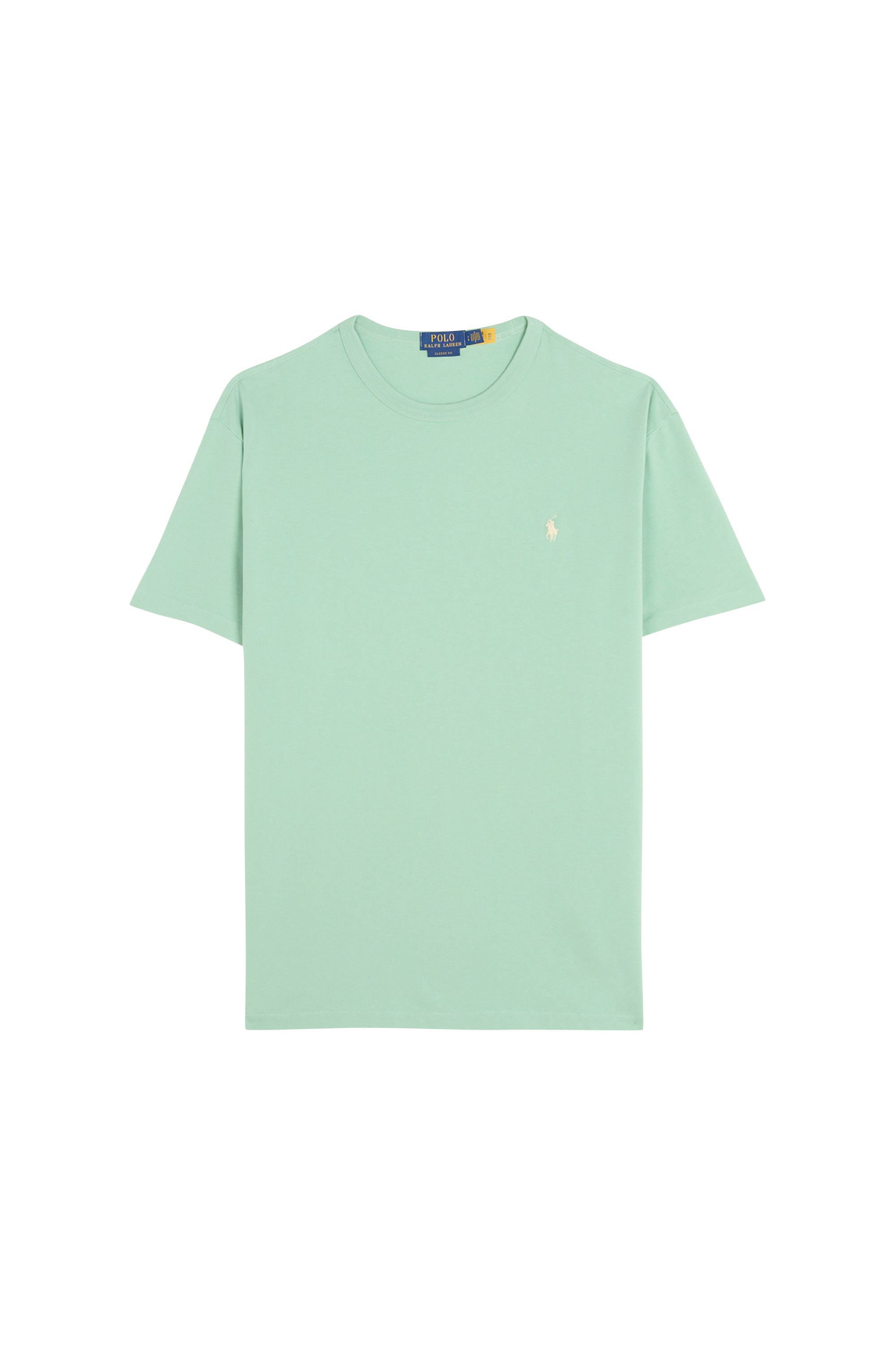 T-shirt Vert